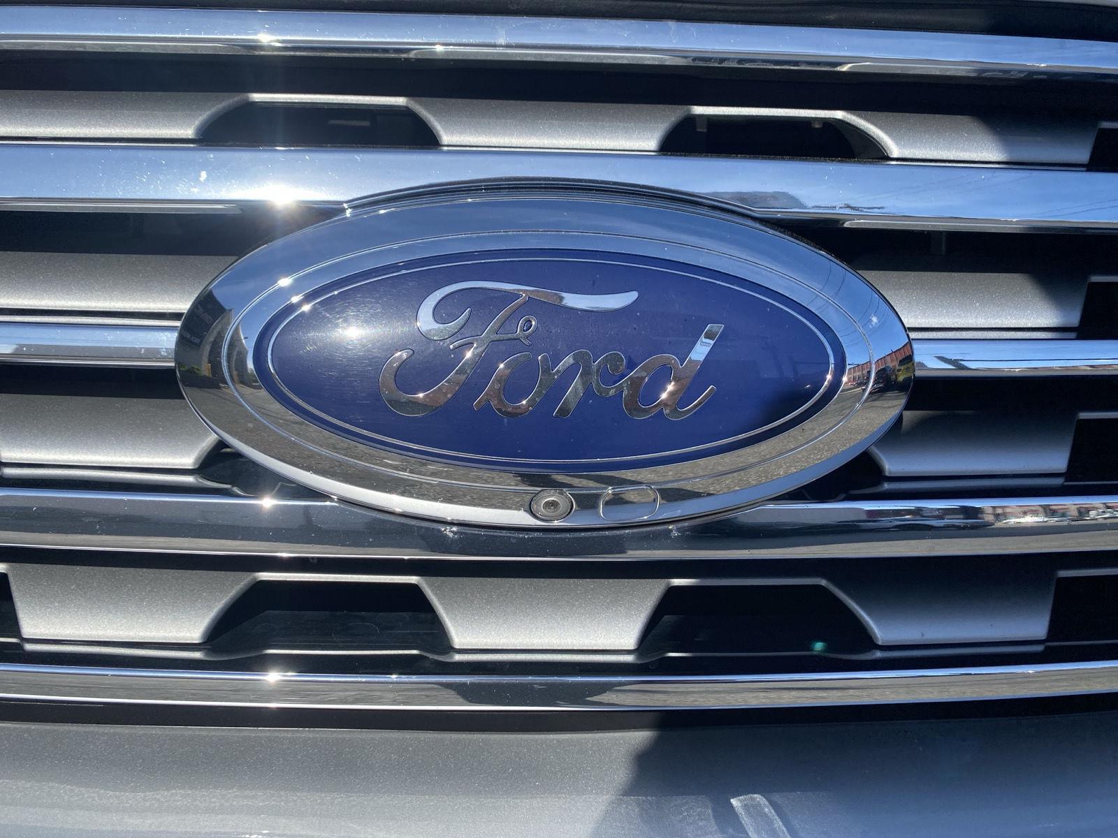 2019 Ford Expedition Limited at Humes CDJR