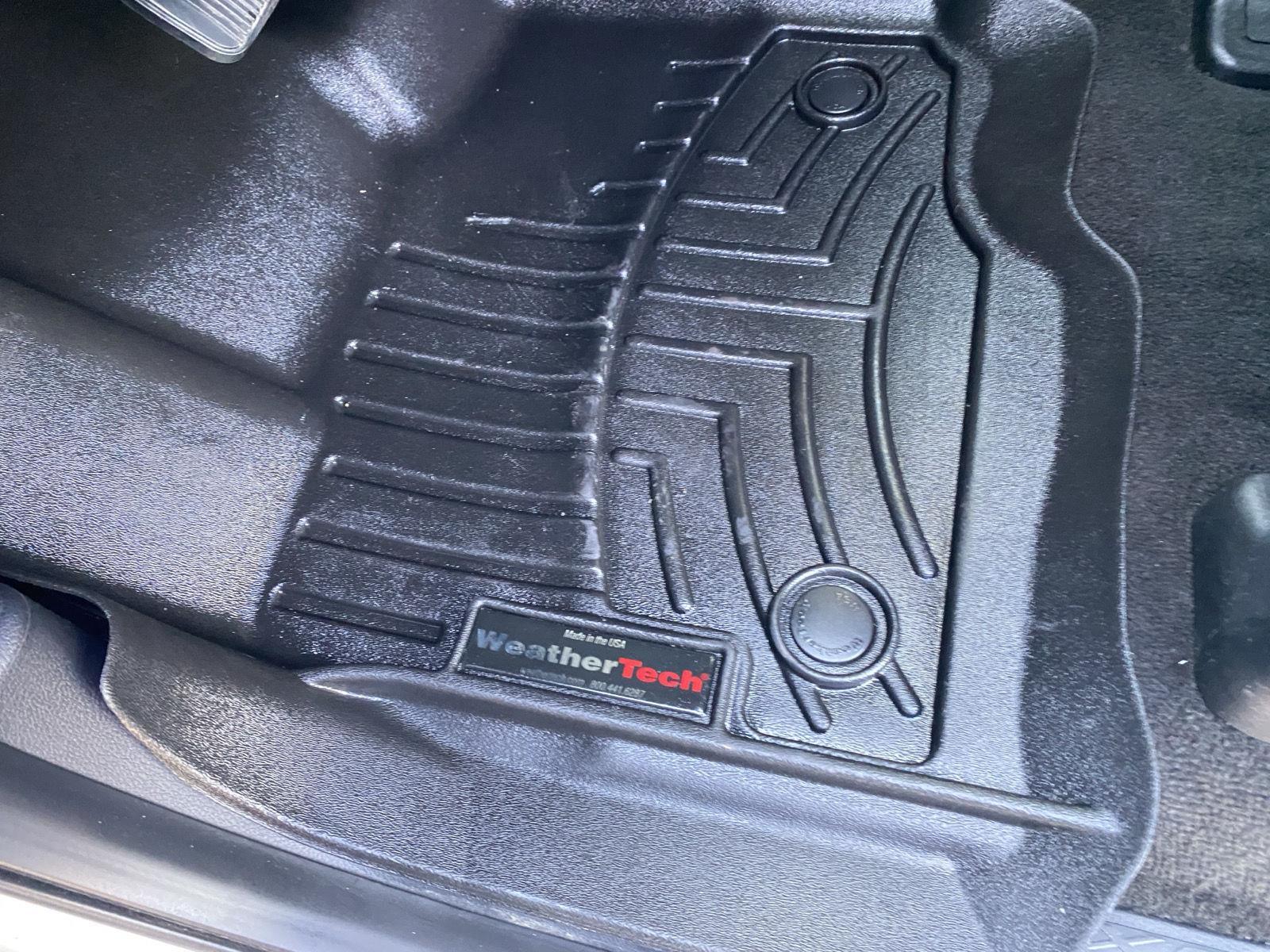 2019 Ford Expedition Limited at Humes CDJR