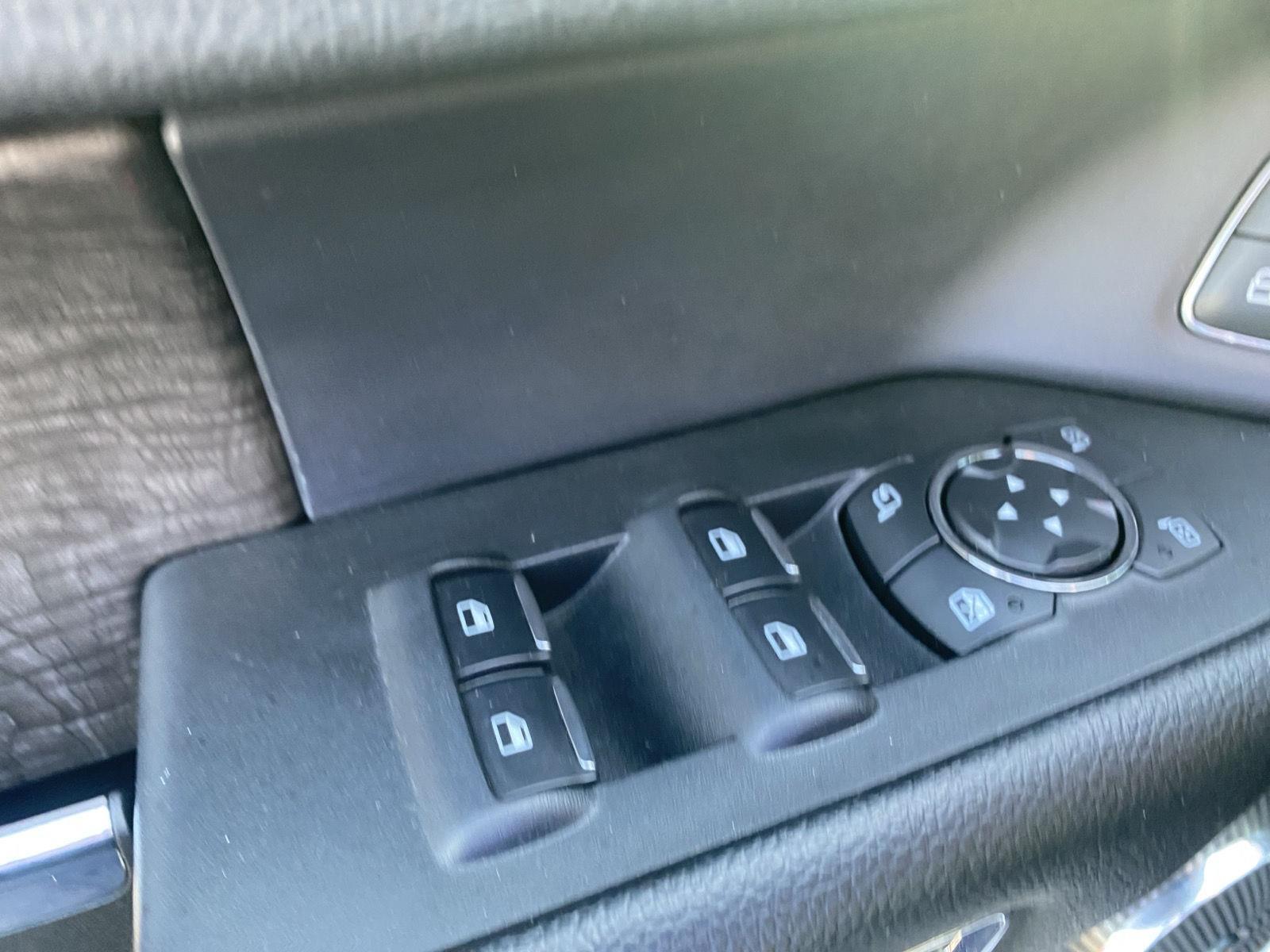 2019 Ford Expedition Limited at Humes CDJR
