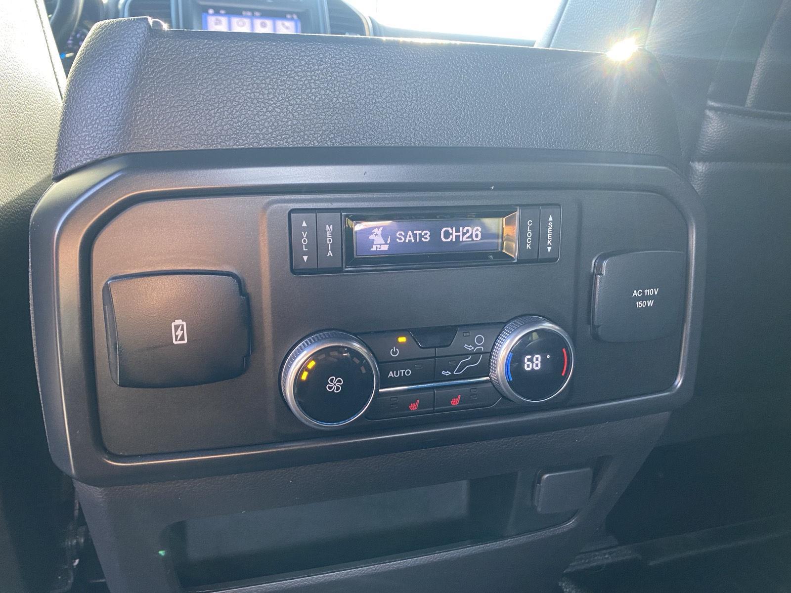 2019 Ford Expedition Limited at Humes CDJR