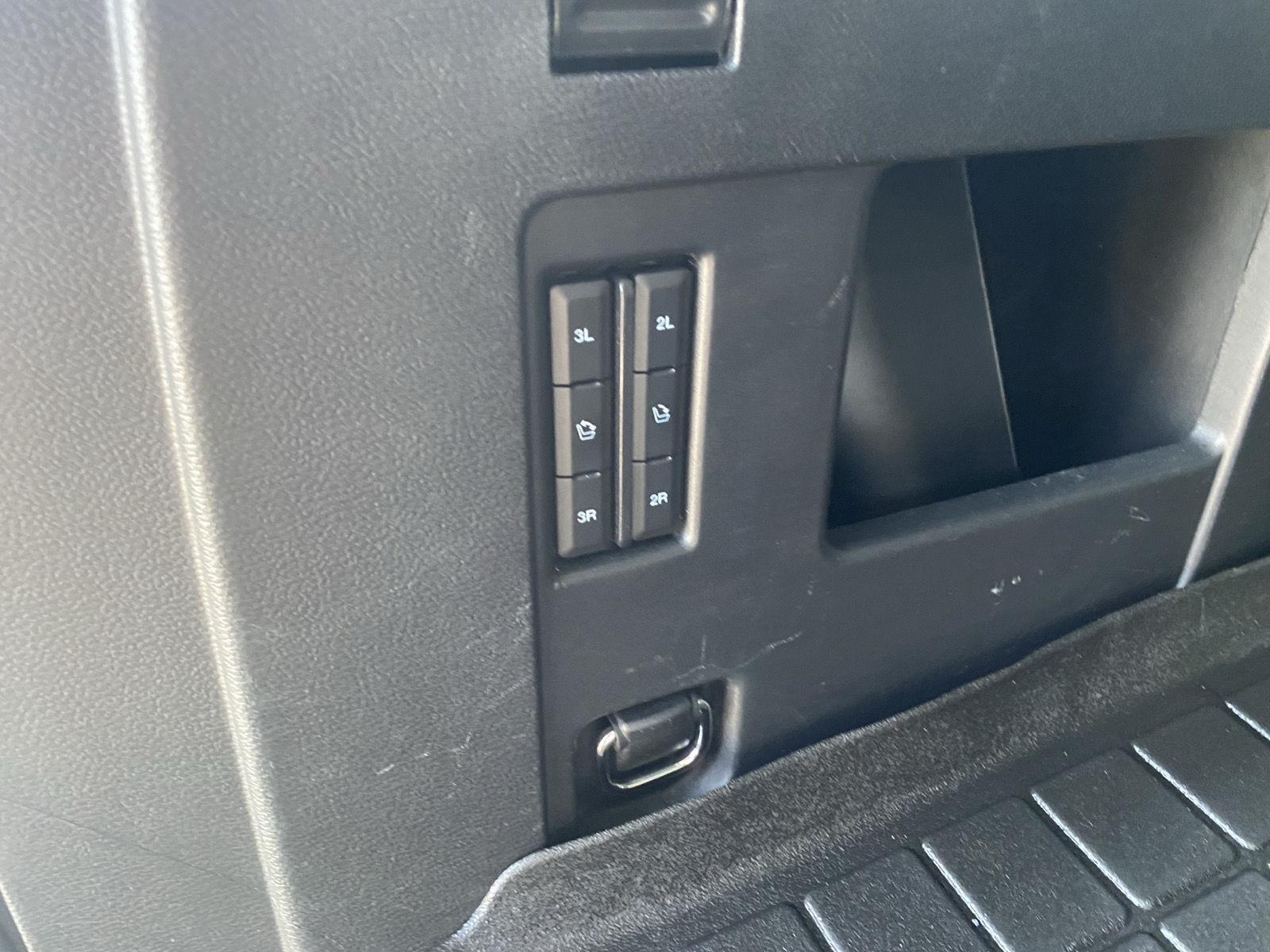 2019 Ford Expedition Limited at Humes CDJR