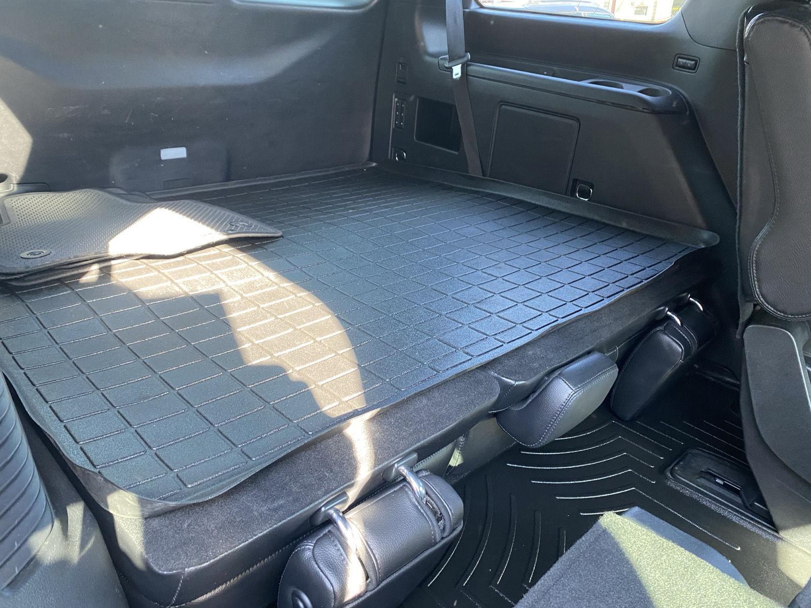 2019 Ford Expedition Limited at Humes CDJR