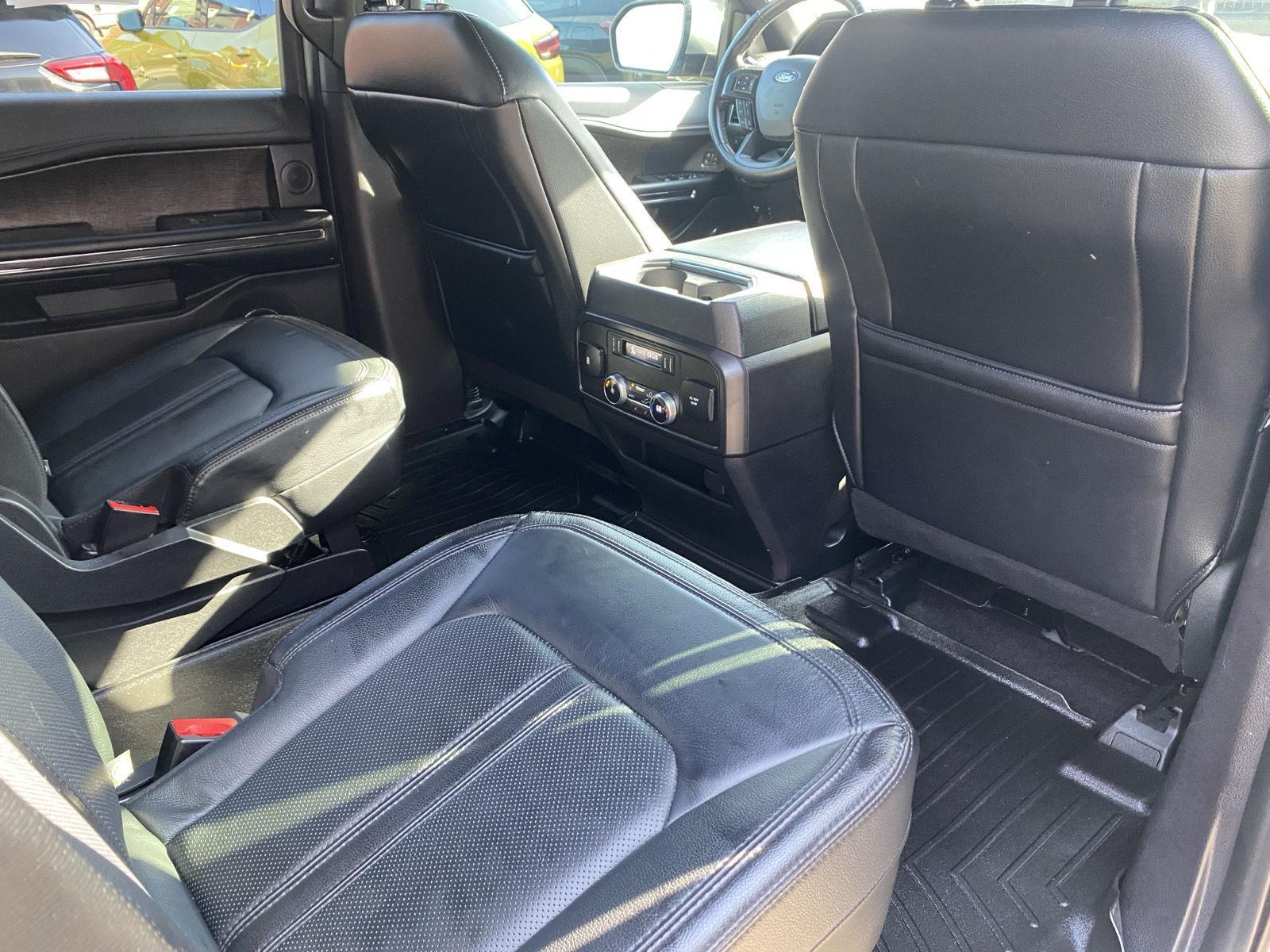 2019 Ford Expedition Limited at Humes CDJR