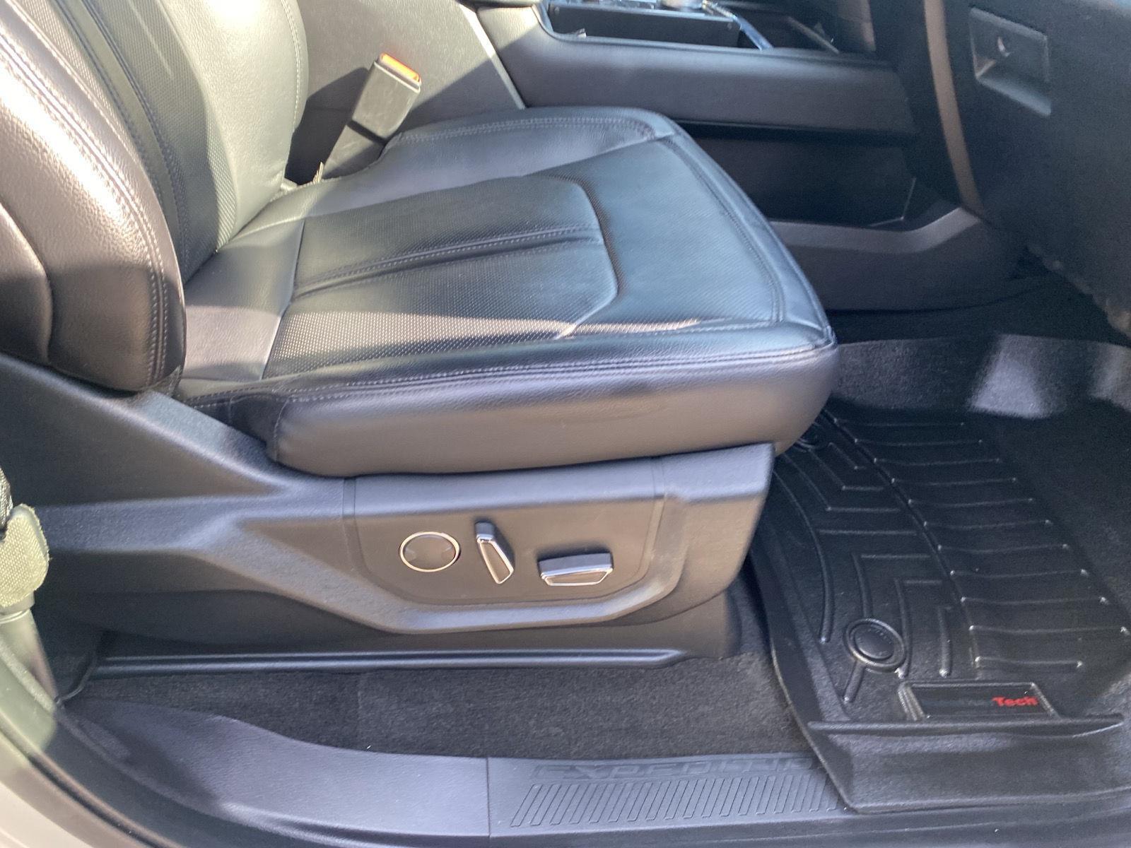 2019 Ford Expedition Limited at Humes CDJR