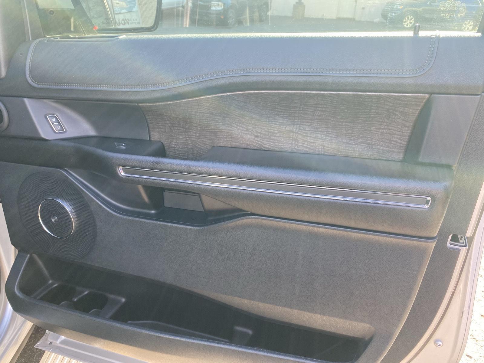 2019 Ford Expedition Limited at Humes CDJR