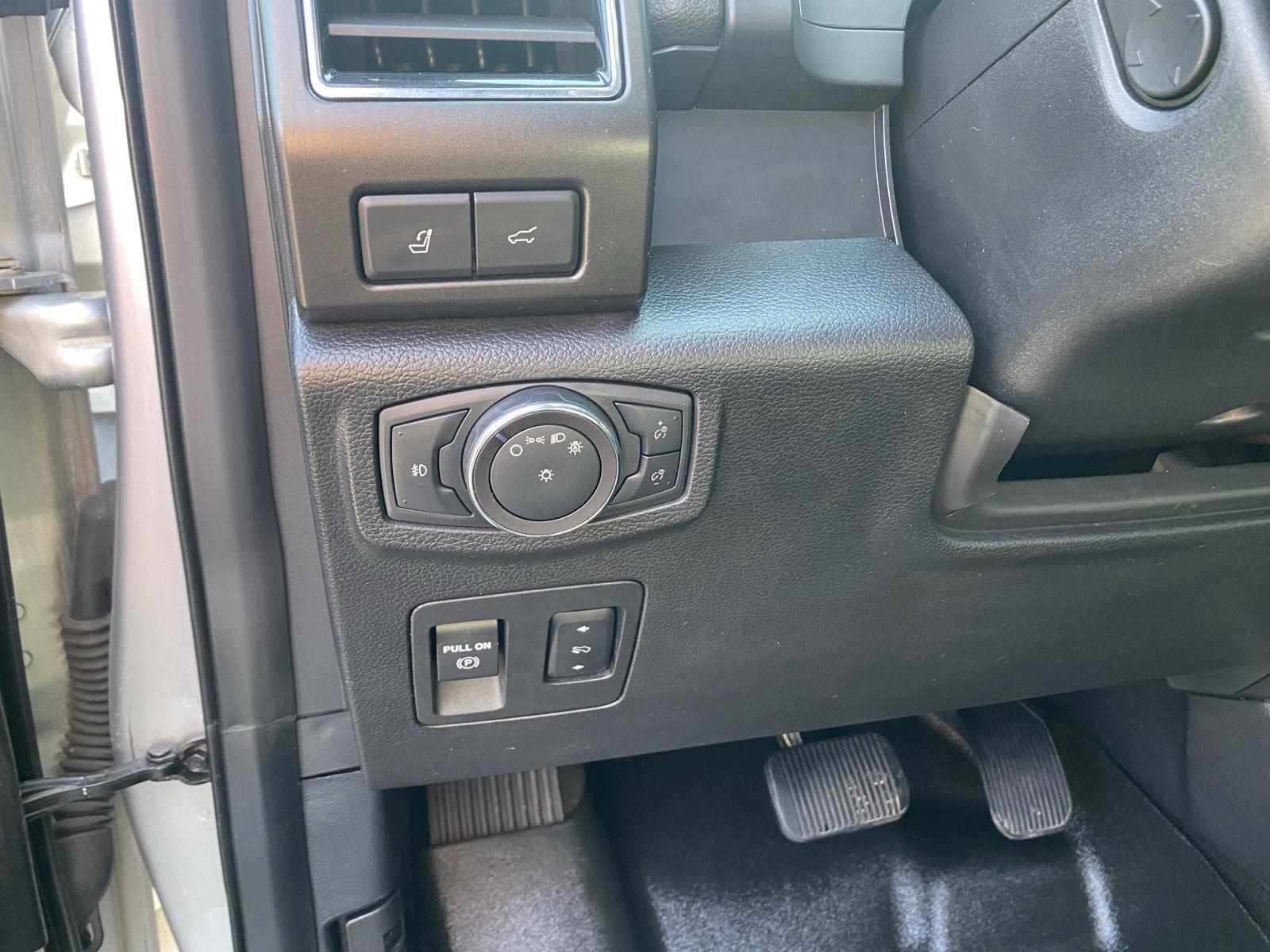 2019 Ford Expedition Limited at Humes CDJR