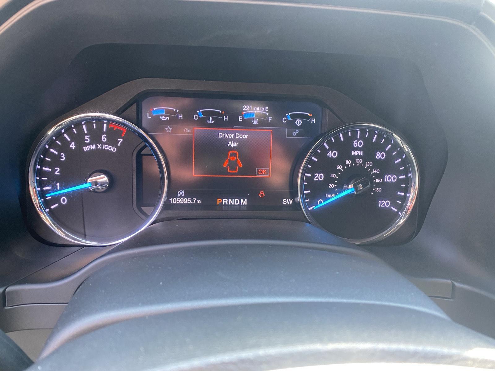 2019 Ford Expedition Limited at Humes CDJR