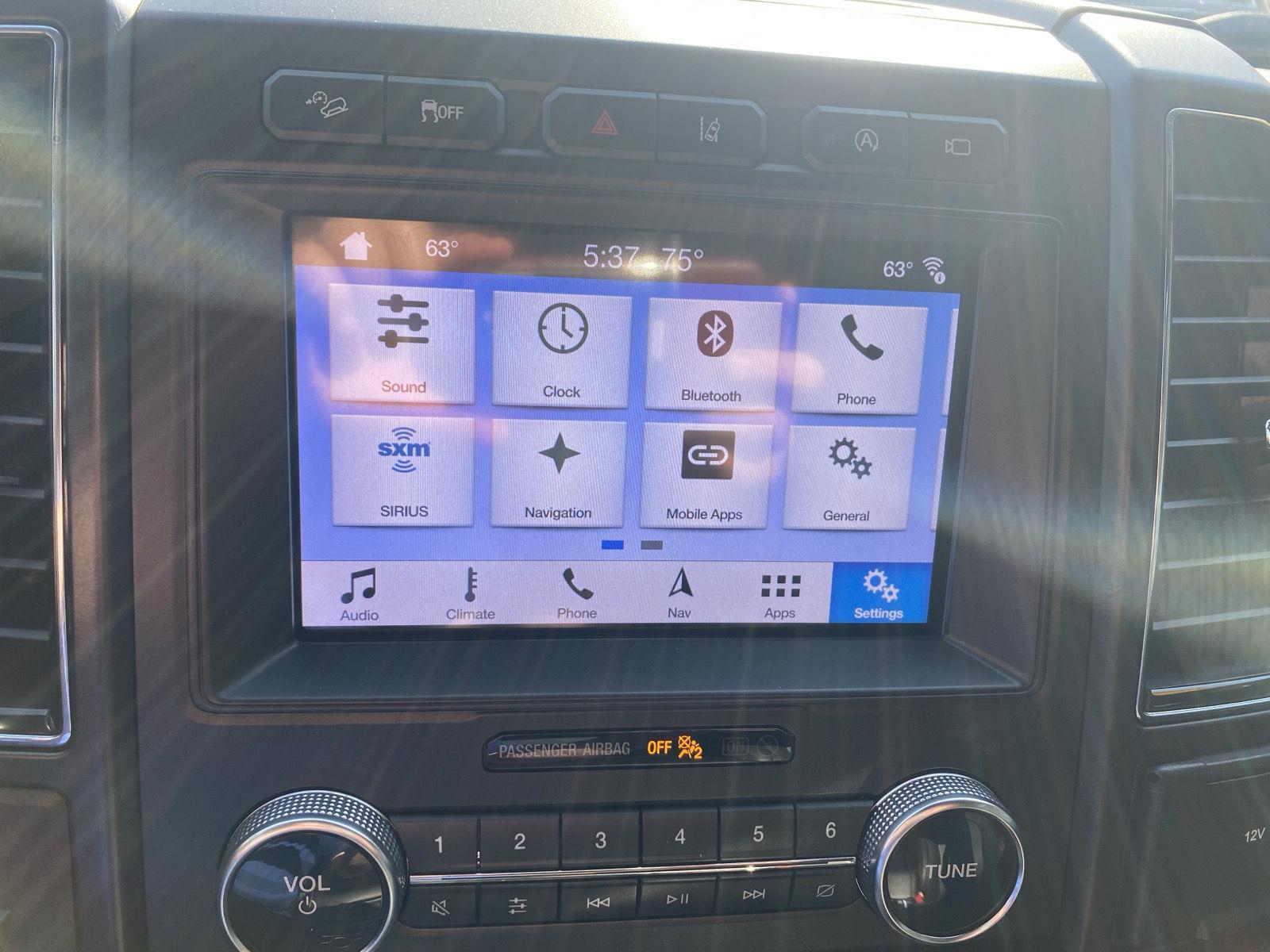 2019 Ford Expedition Limited at Humes CDJR
