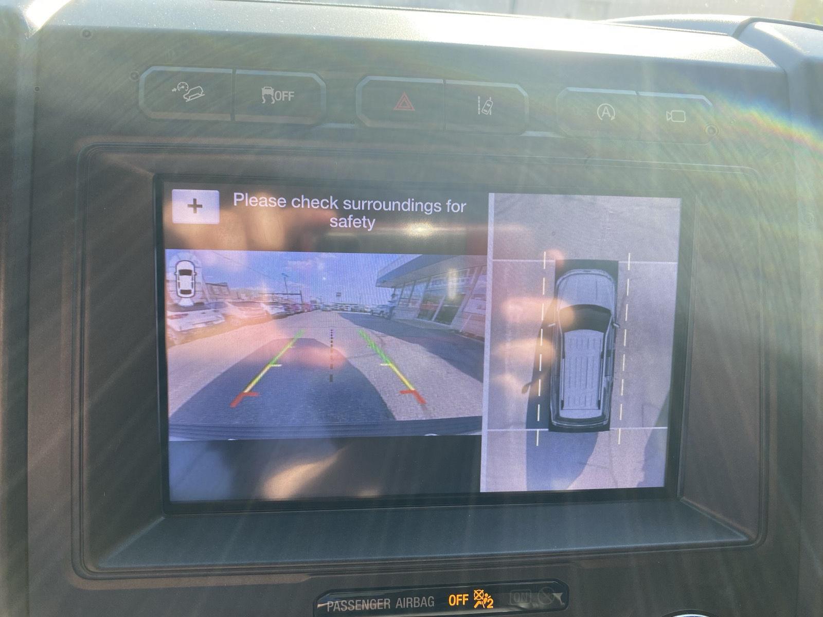 2019 Ford Expedition Limited at Humes CDJR
