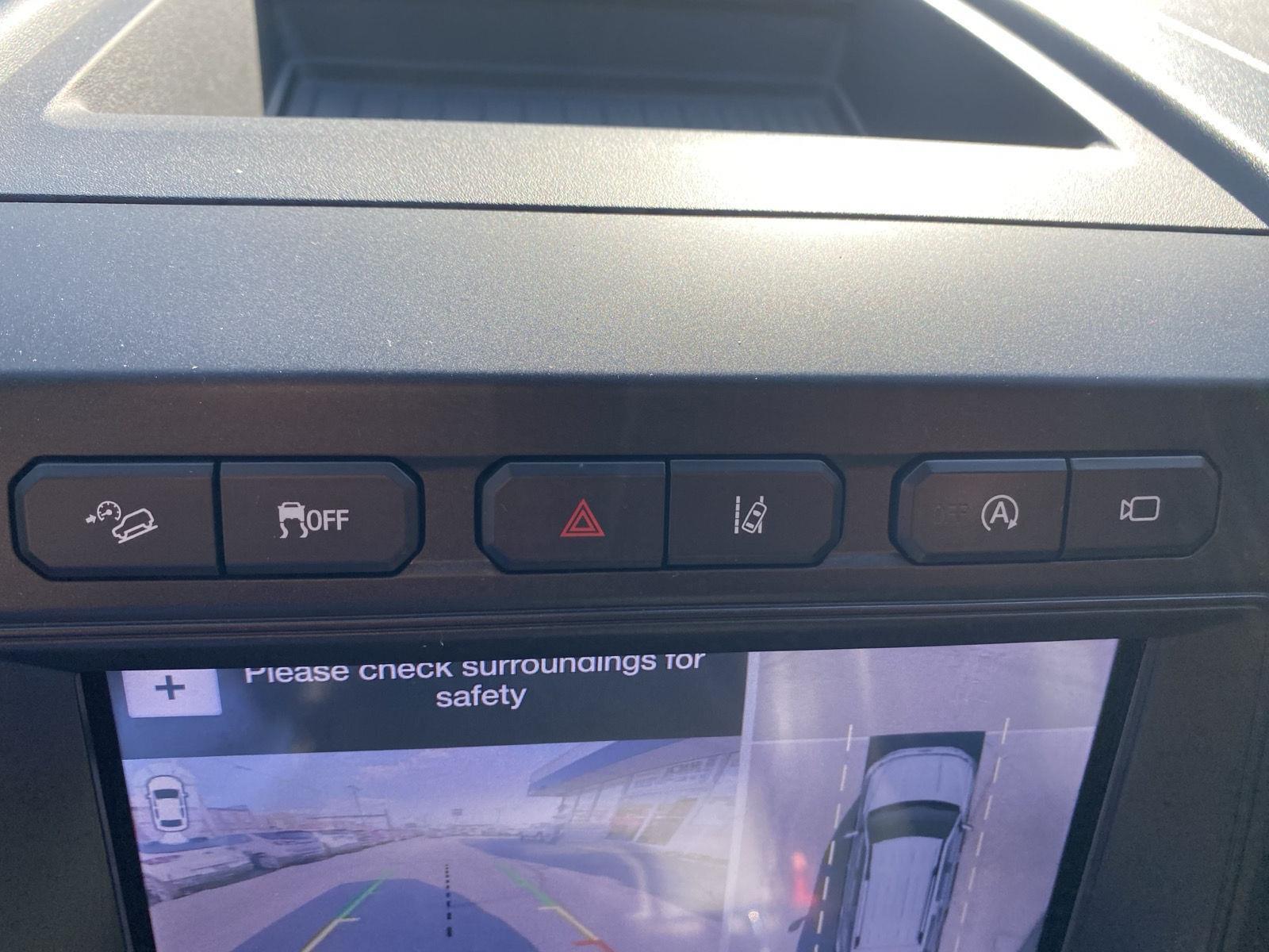 2019 Ford Expedition Limited at Humes CDJR