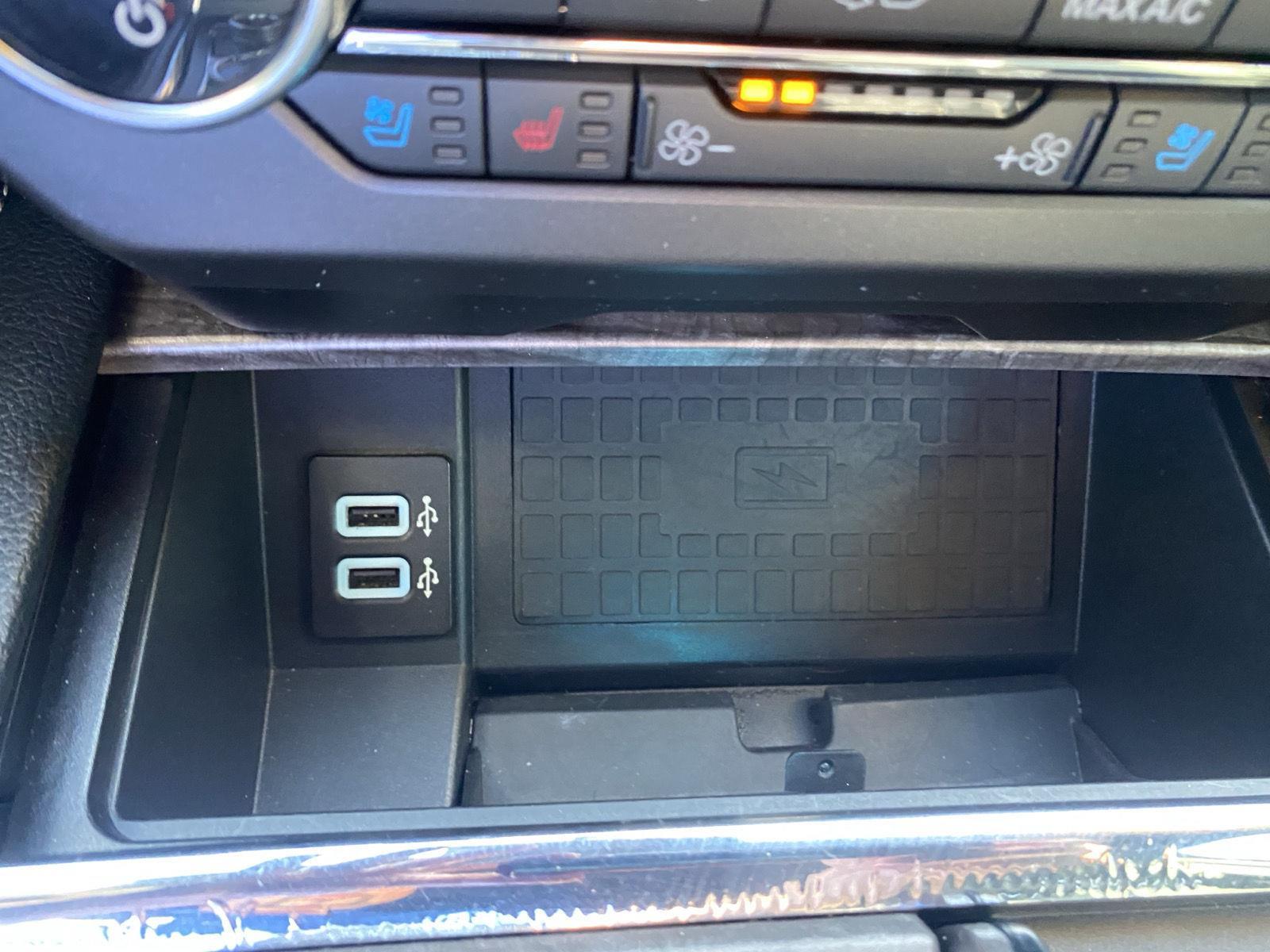 2019 Ford Expedition Limited at Humes CDJR