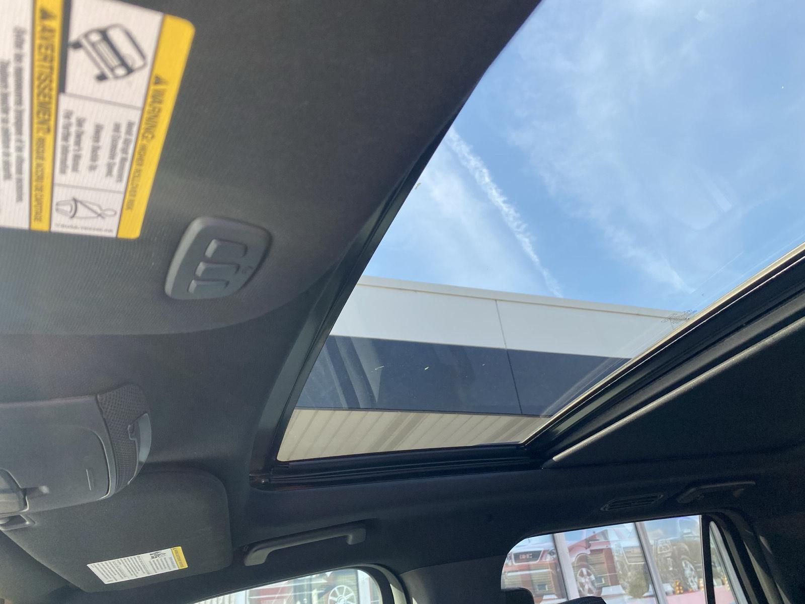 2019 Ford Expedition Limited at Humes CDJR