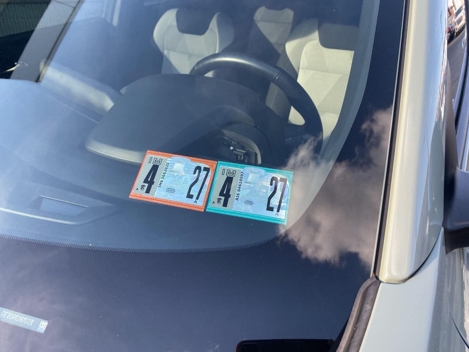 2024 Chevrolet Trax 1RS at Lake View Ford