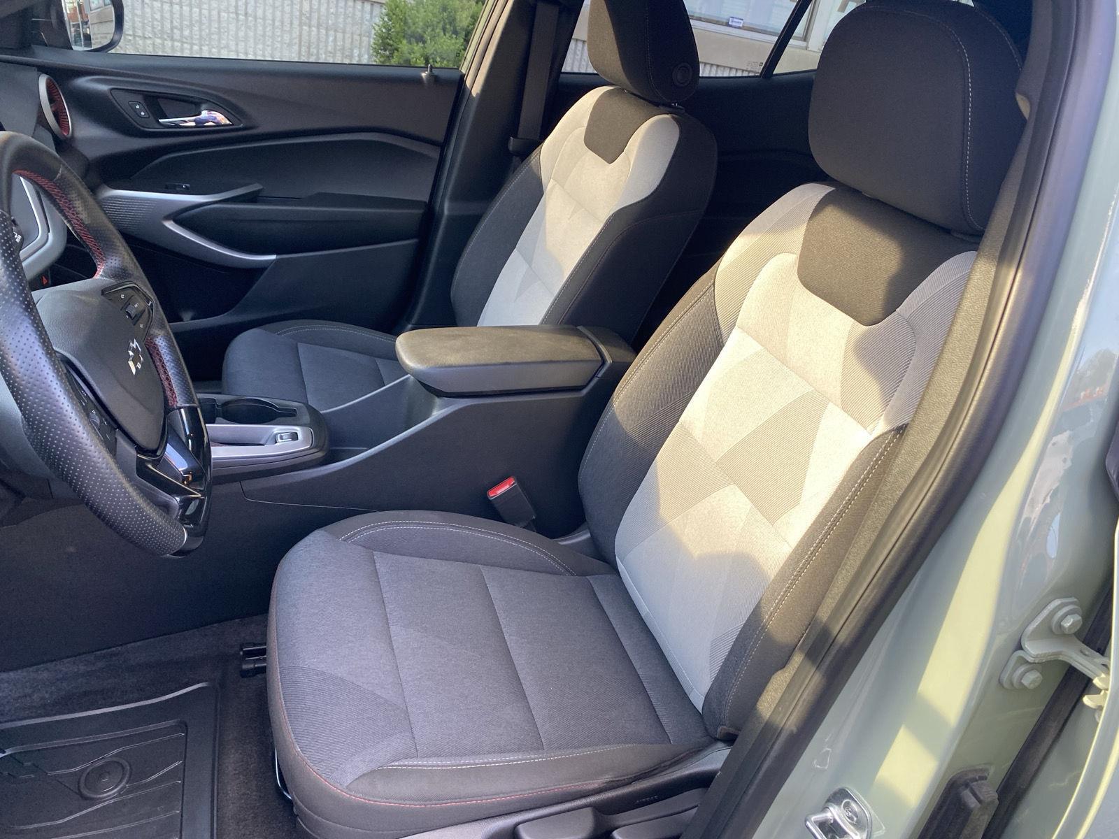 2024 Chevrolet Trax 1RS at Lake View Ford