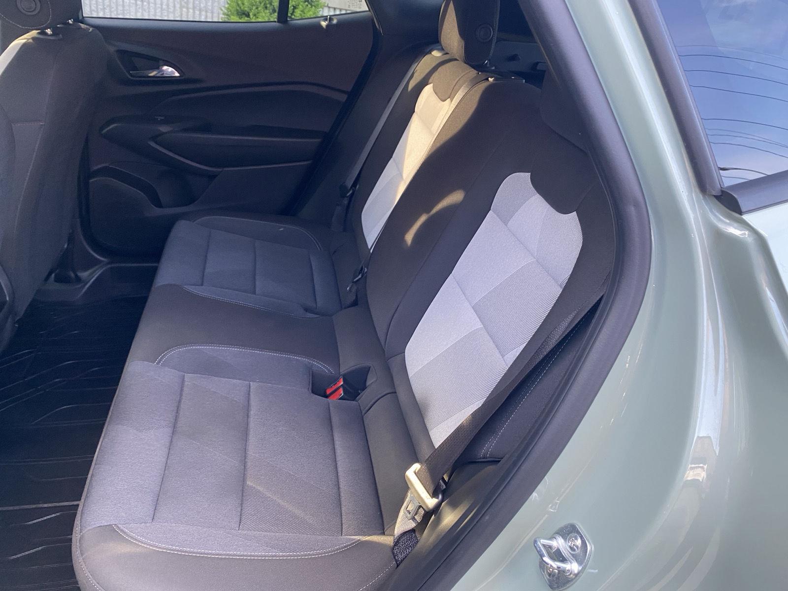 2024 Chevrolet Trax 1RS at Lake View Ford