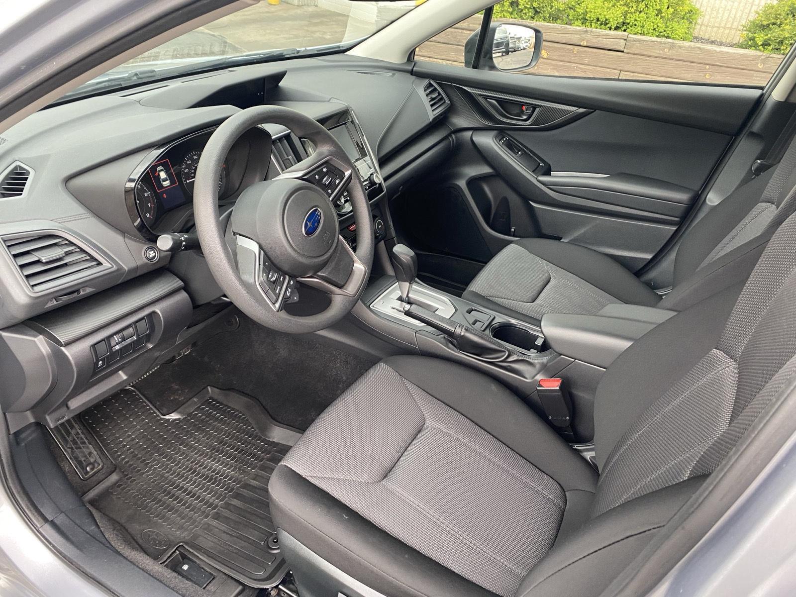 2020 Subaru Impreza SDN at Rocky Ridge Auto Sales & Service
