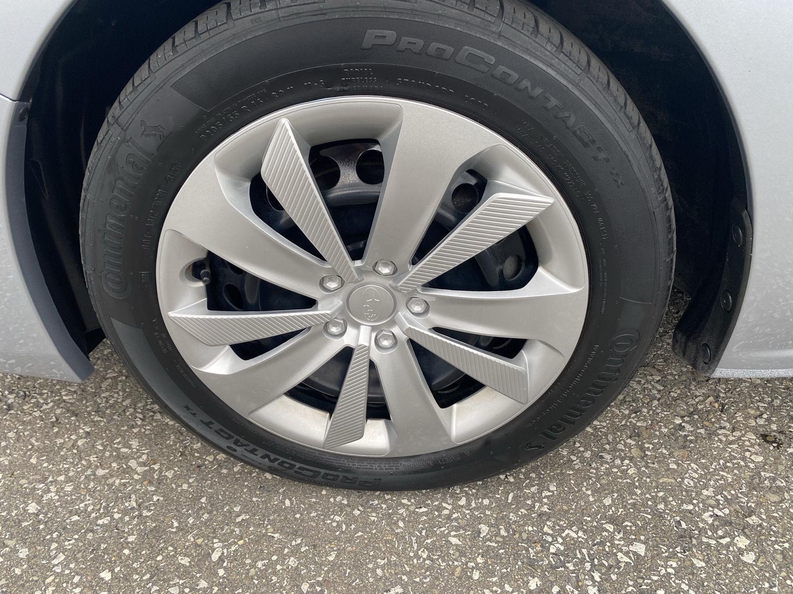 2020 Subaru Impreza SDN at Rocky Ridge Auto Sales & Service