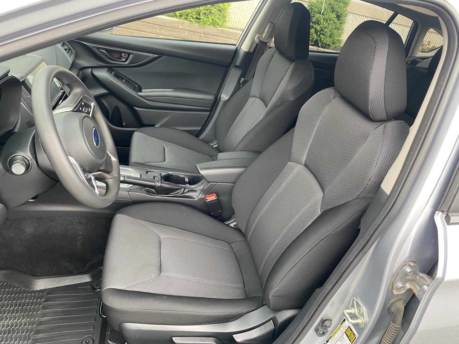 2020 Subaru Impreza SDN at Rocky Ridge Auto Sales & Service