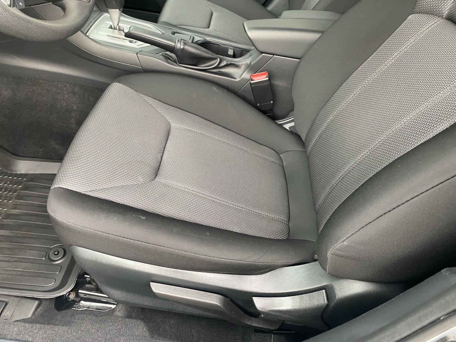 2020 Subaru Impreza SDN at Rocky Ridge Auto Sales & Service