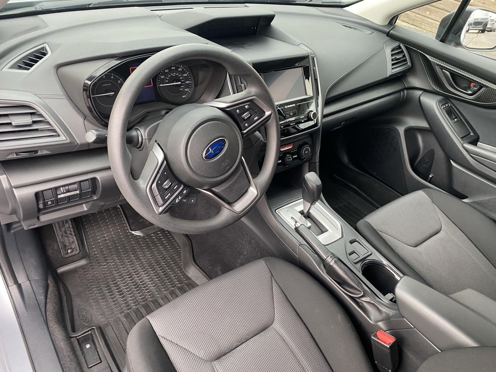 2020 Subaru Impreza SDN at Rocky Ridge Auto Sales & Service
