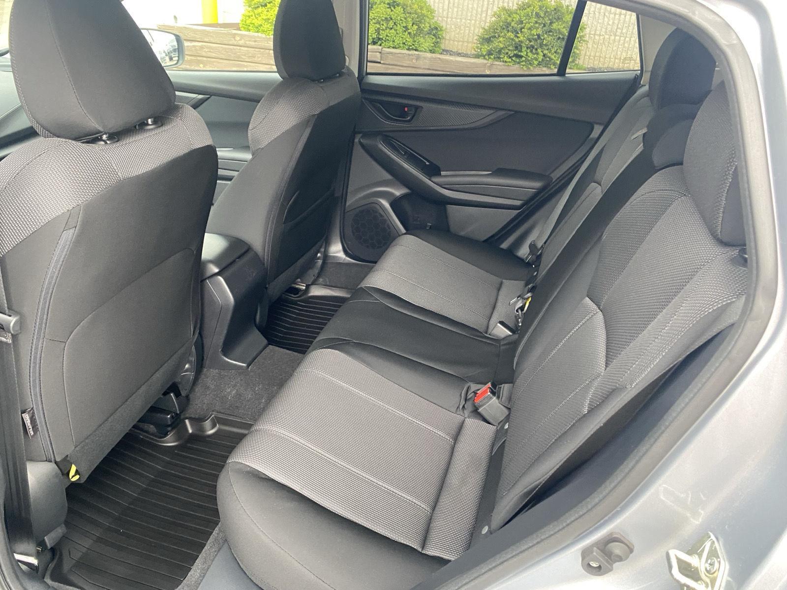 2020 Subaru Impreza SDN at Rocky Ridge Auto Sales & Service