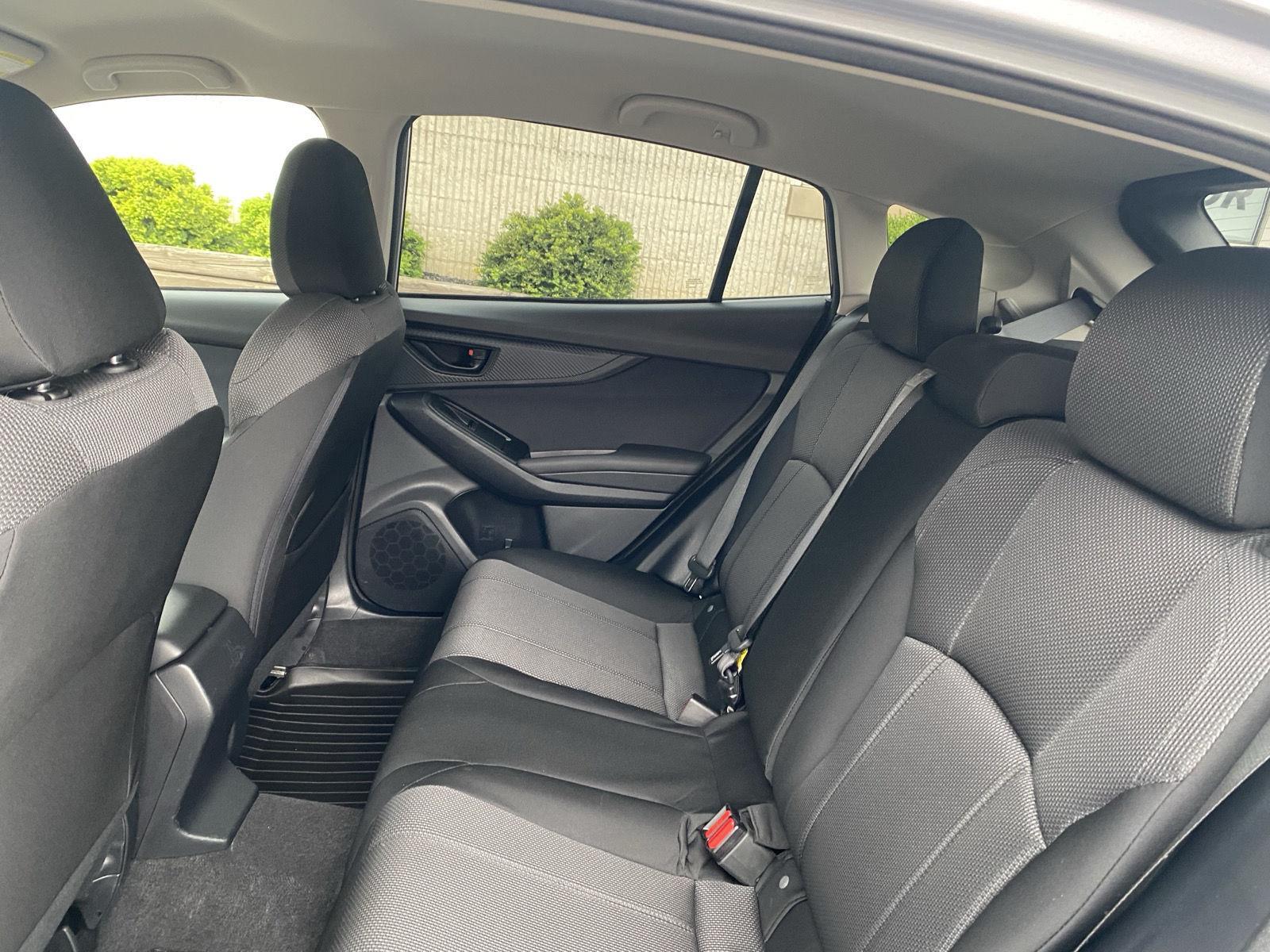 2020 Subaru Impreza SDN at Rocky Ridge Auto Sales & Service