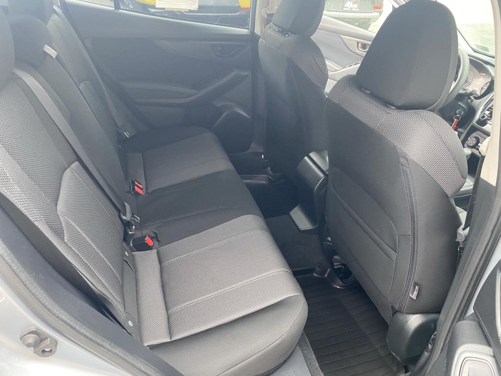 2020 Subaru Impreza SDN at Rocky Ridge Auto Sales & Service