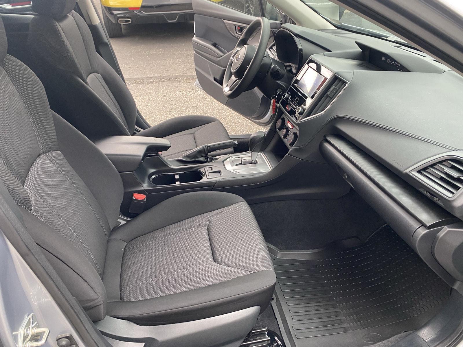 2020 Subaru Impreza SDN at Rocky Ridge Auto Sales & Service