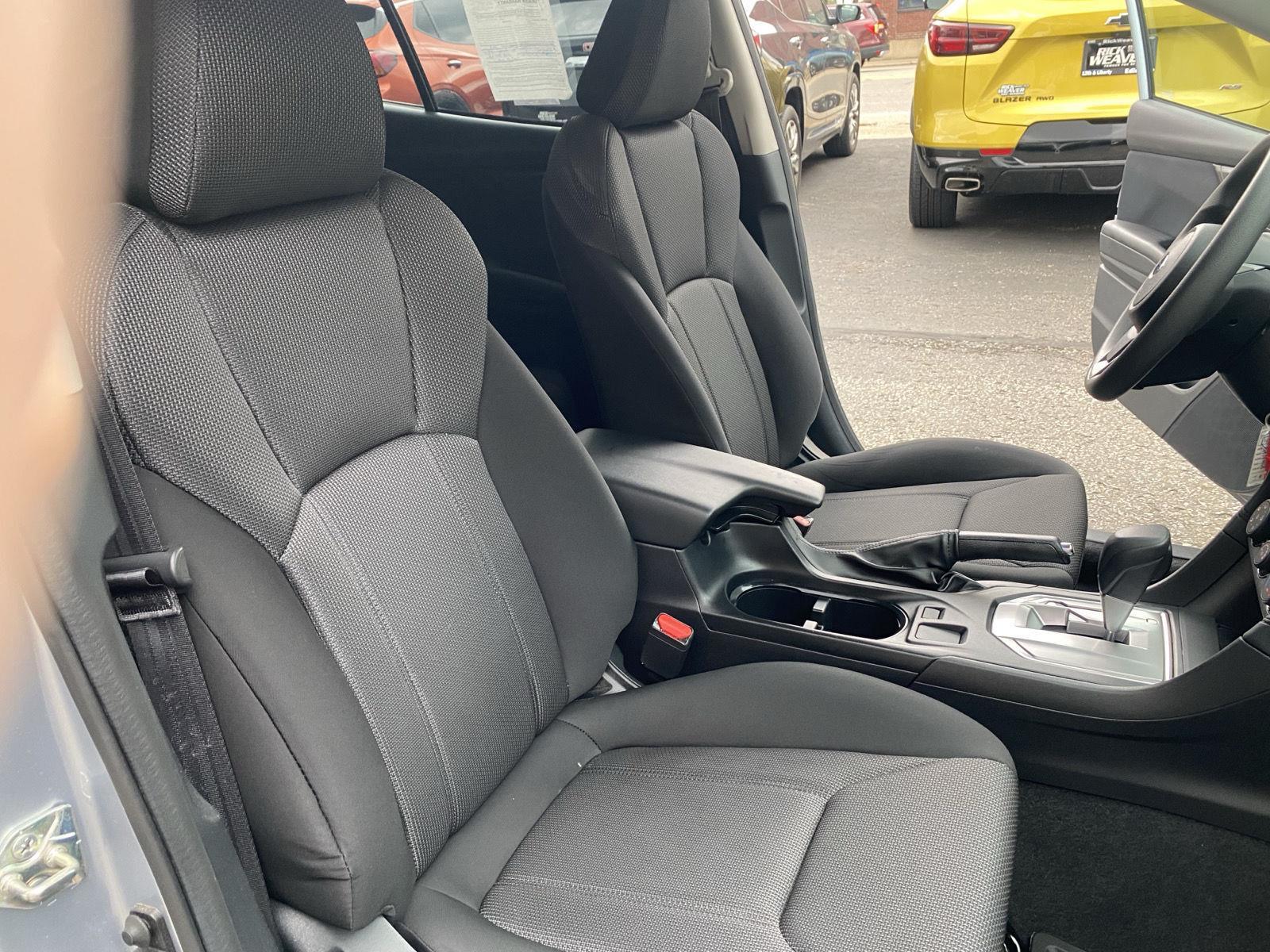 2020 Subaru Impreza SDN at Rocky Ridge Auto Sales & Service