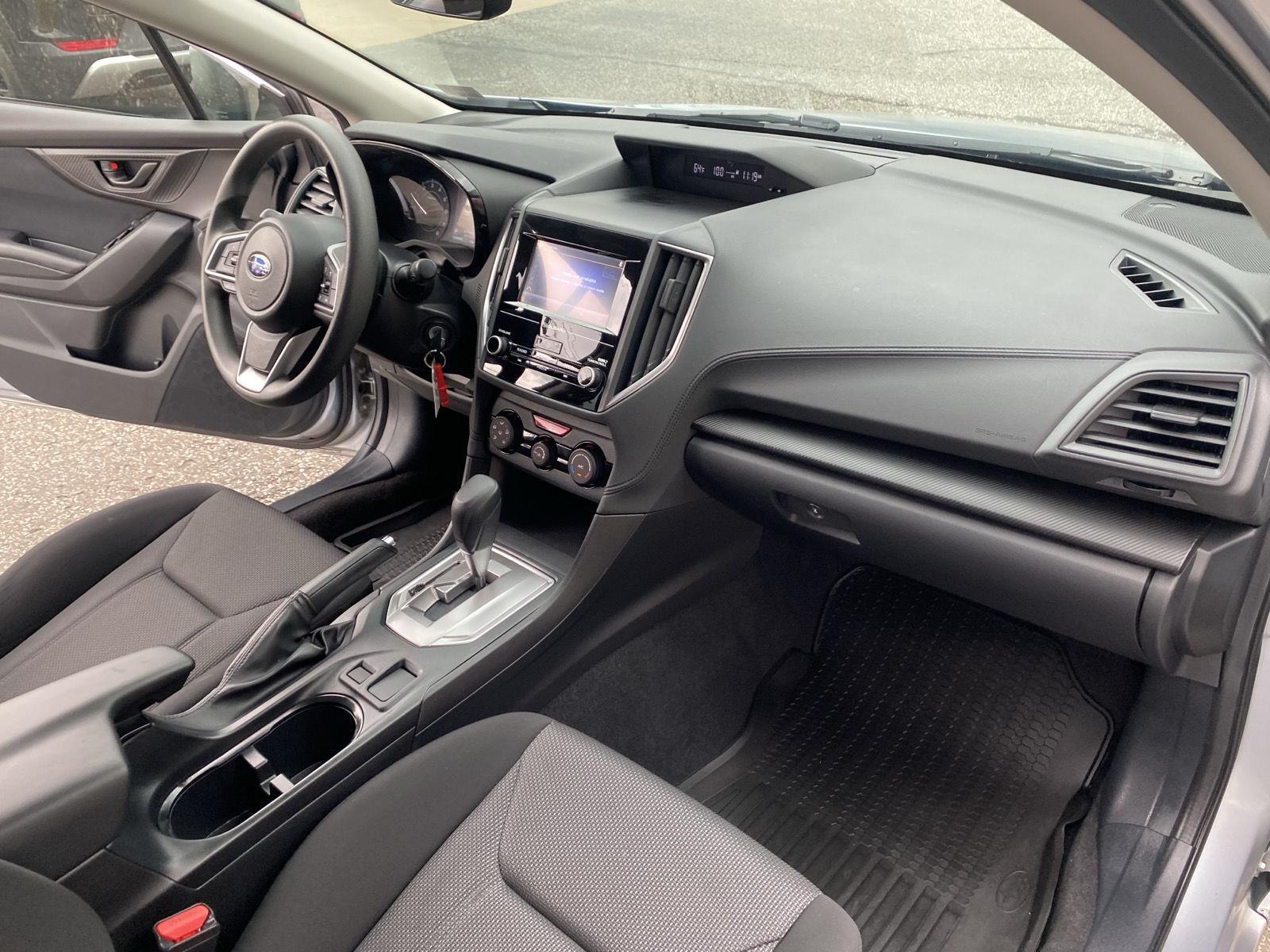 2020 Subaru Impreza SDN at Rocky Ridge Auto Sales & Service