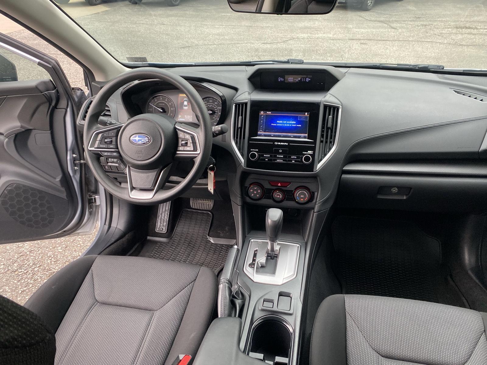 2020 Subaru Impreza SDN at Rocky Ridge Auto Sales & Service