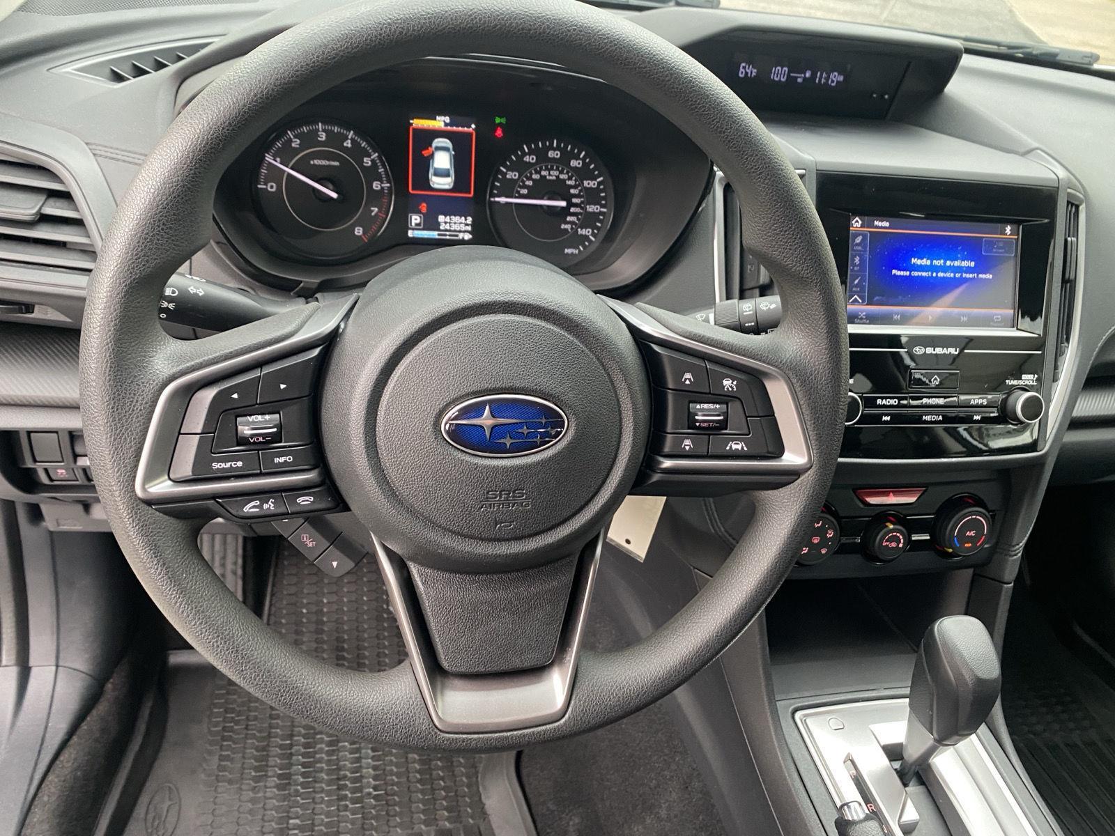 2020 Subaru Impreza SDN at Rocky Ridge Auto Sales & Service