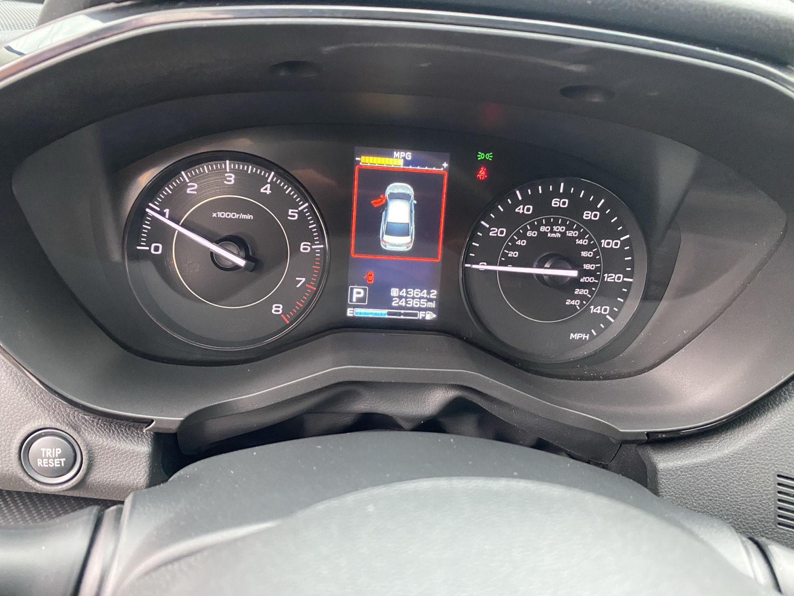 2020 Subaru Impreza SDN at Rocky Ridge Auto Sales & Service
