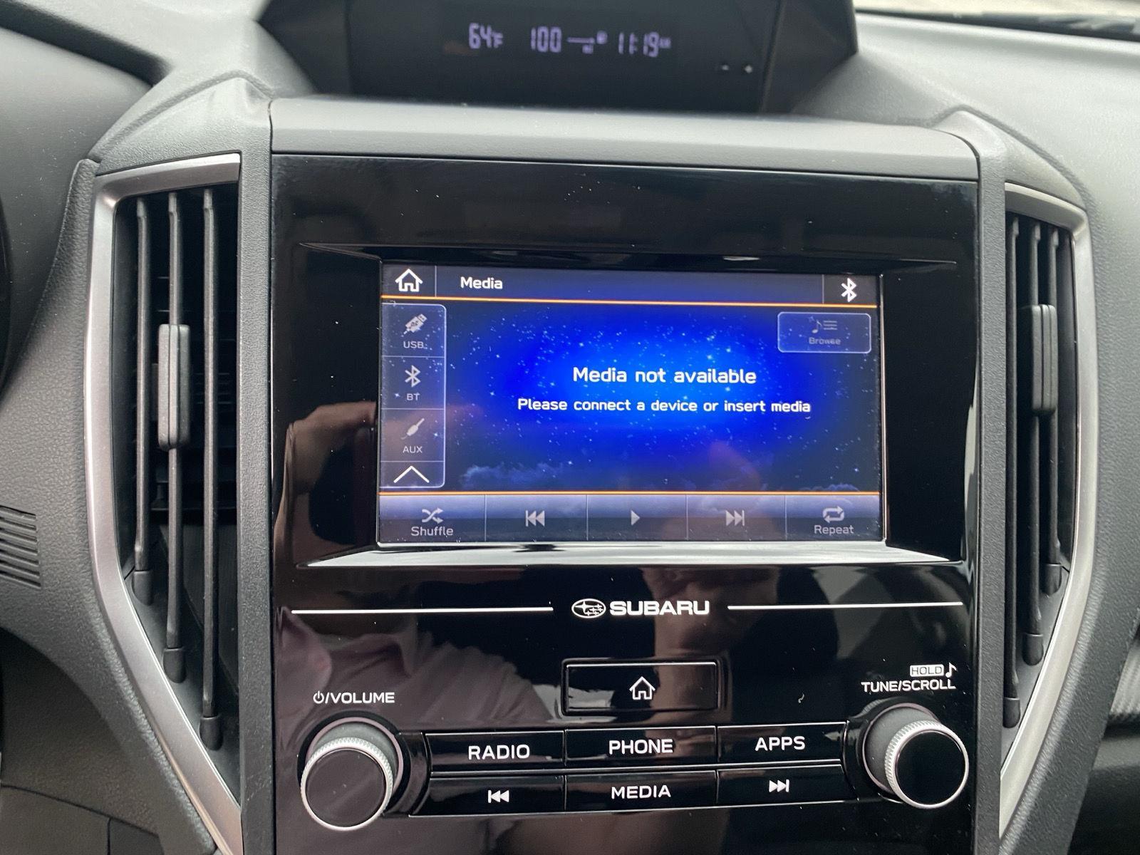 2020 Subaru Impreza SDN at Rocky Ridge Auto Sales & Service