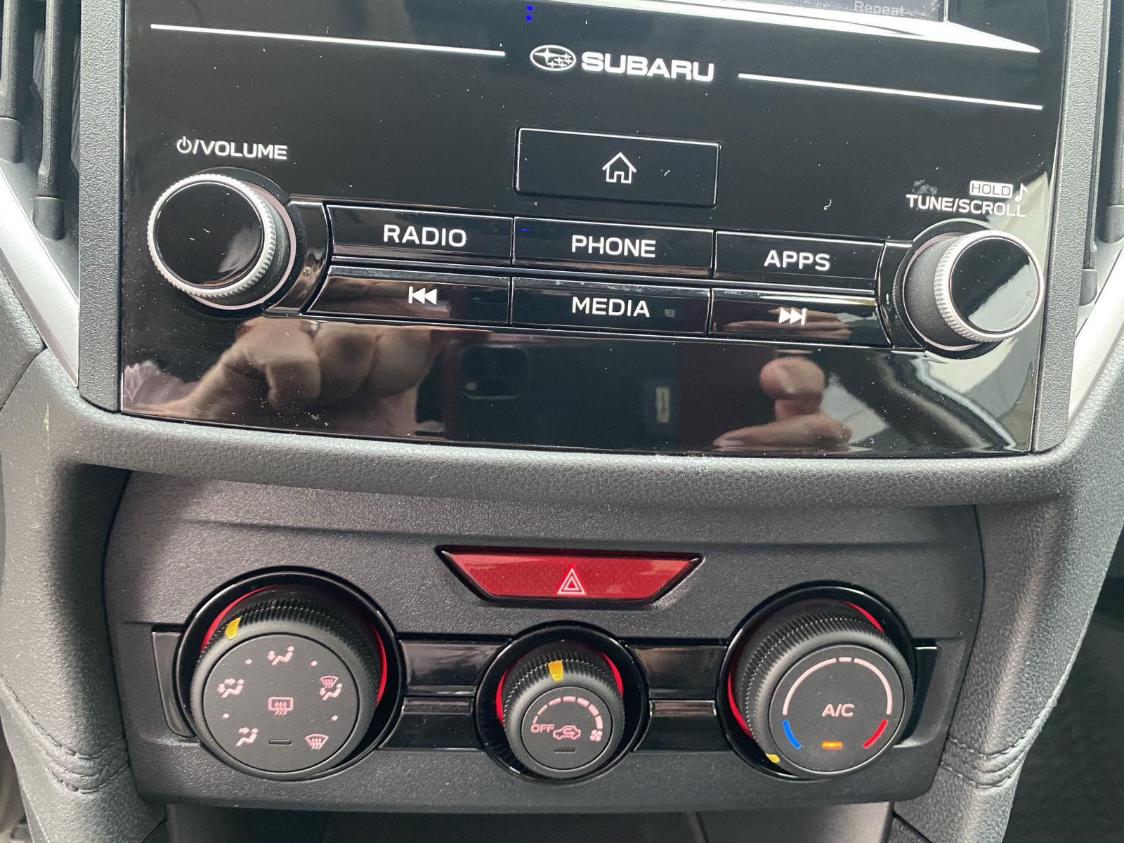 2020 Subaru Impreza SDN at Rocky Ridge Auto Sales & Service