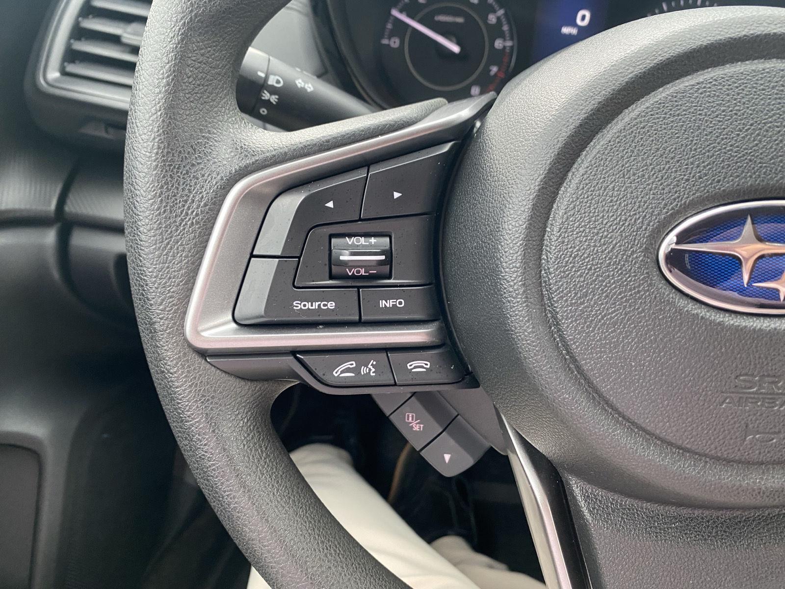 2020 Subaru Impreza SDN at Rocky Ridge Auto Sales & Service