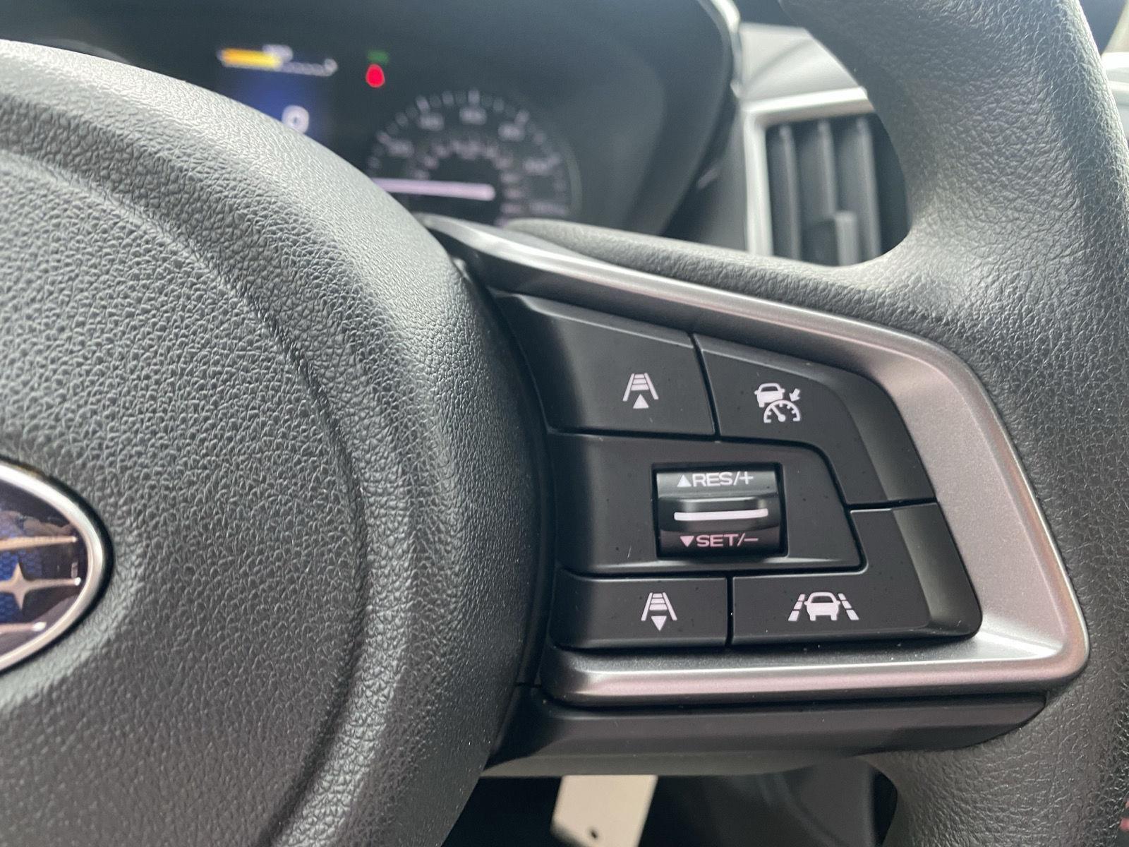 2020 Subaru Impreza SDN at Rocky Ridge Auto Sales & Service