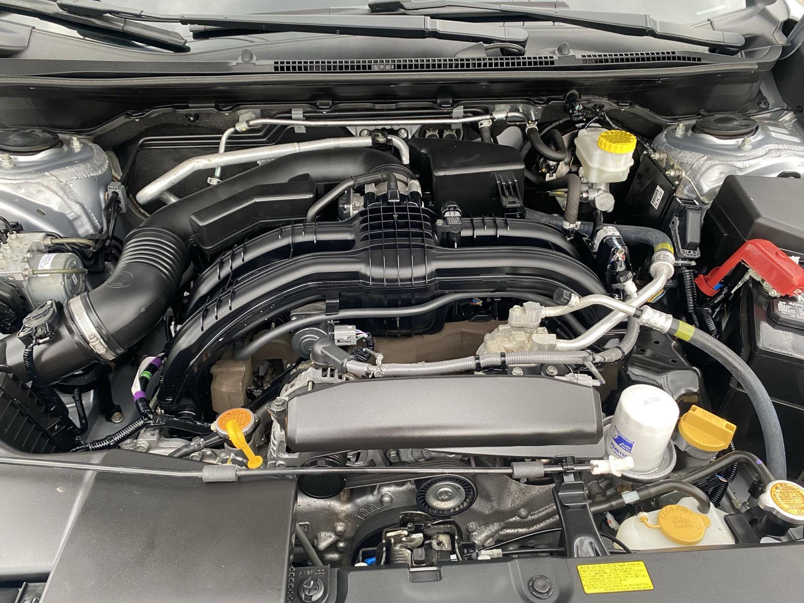 2020 Subaru Impreza SDN at Rocky Ridge Auto Sales & Service