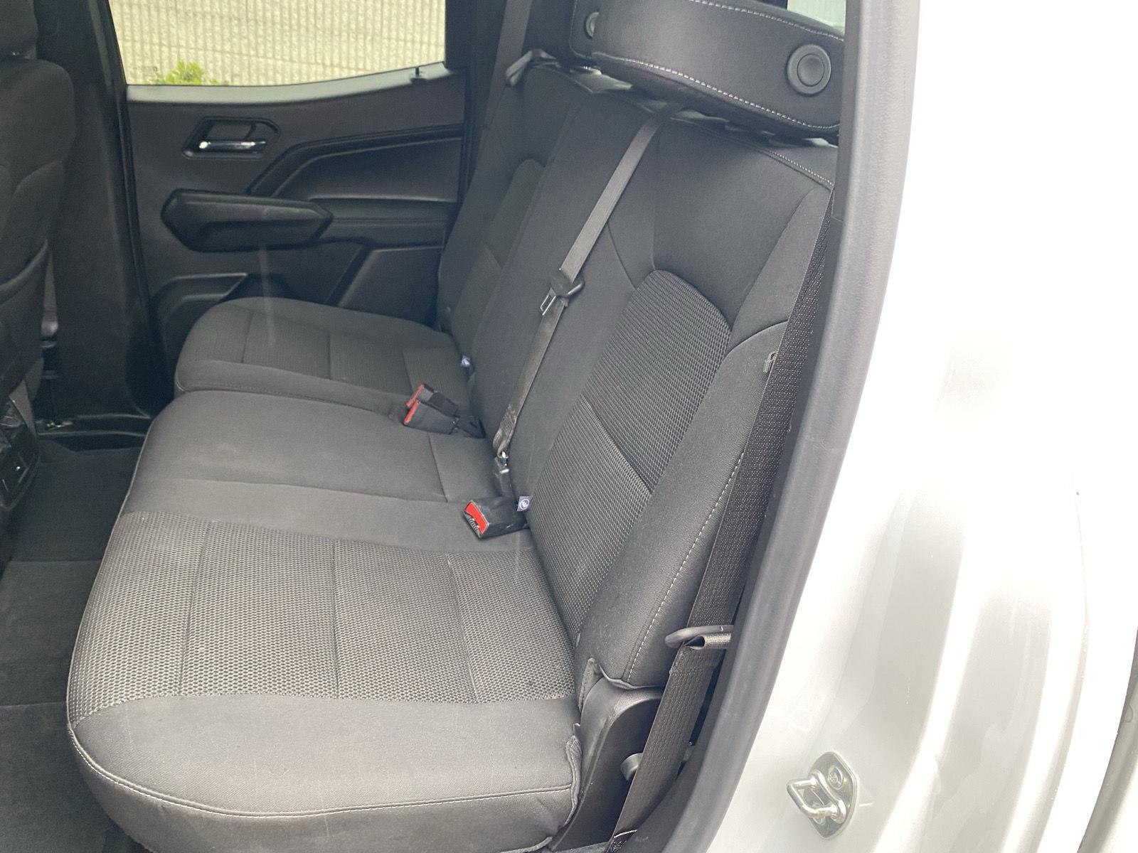 2025 GMC Canyon Elevation at Joe Ball GMC