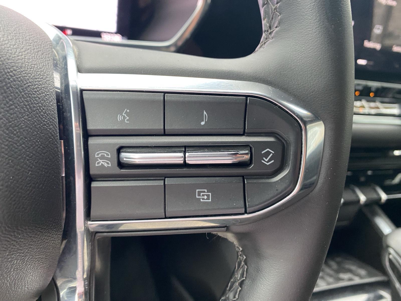 2025 GMC Canyon Elevation at Joe Ball GMC