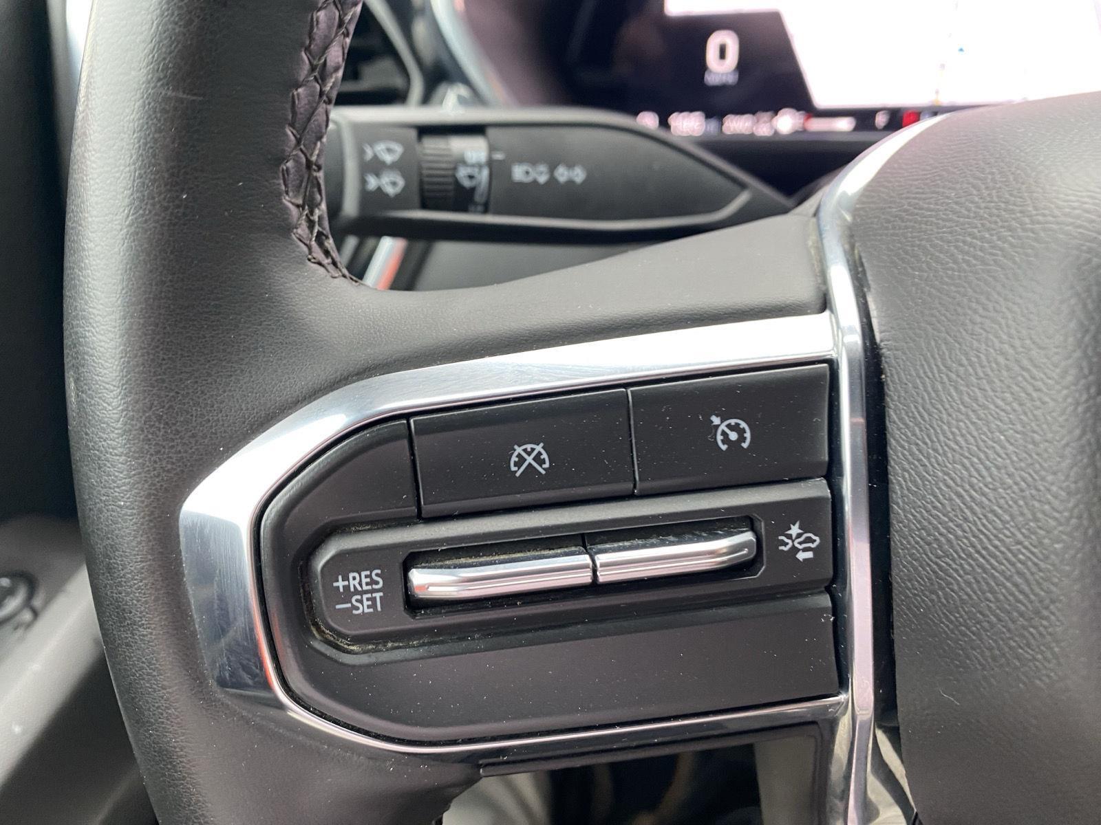 2025 GMC Canyon Elevation at Joe Ball GMC