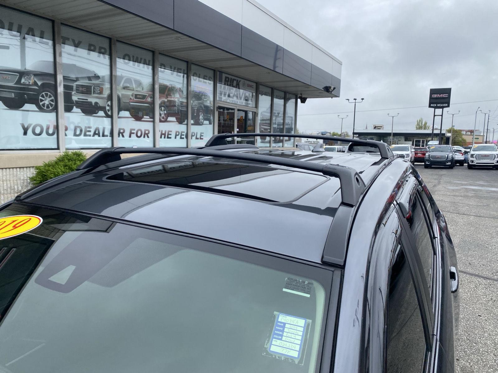 2019 Toyota RAV4 XLE at Diehl Automotive