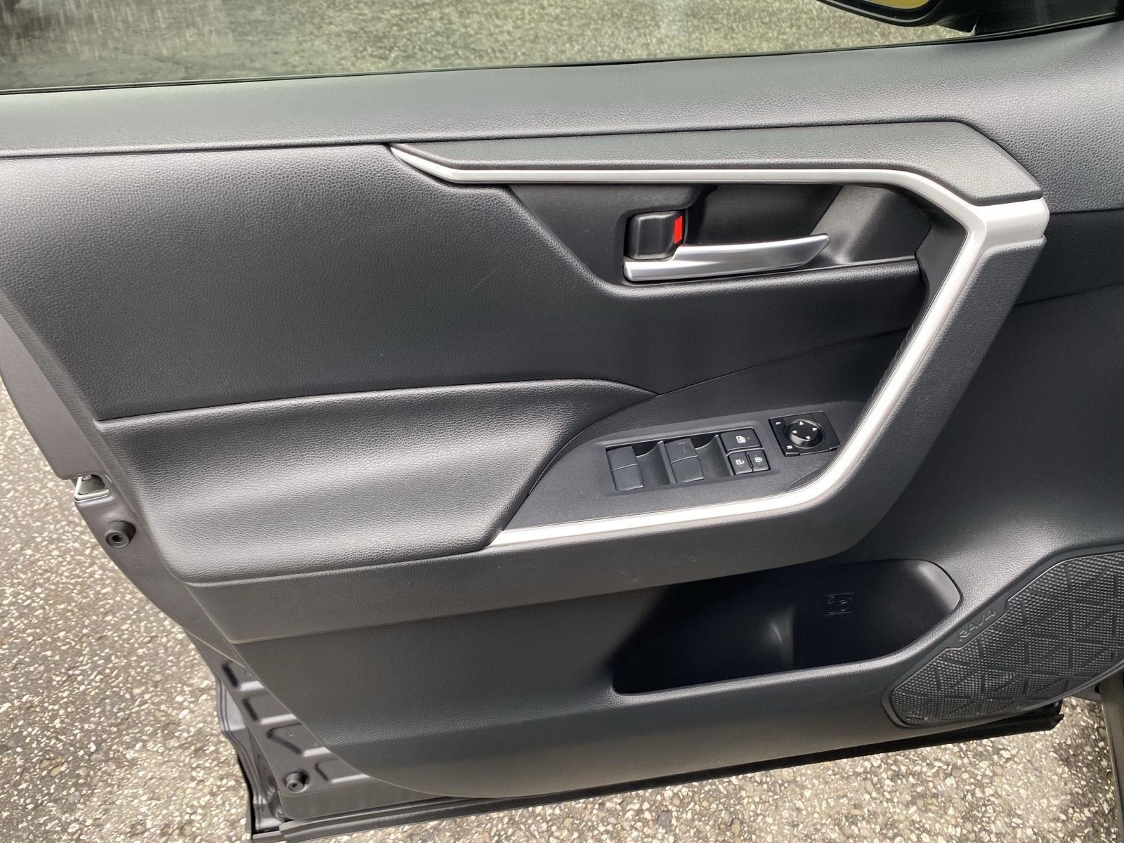 2019 Toyota RAV4 XLE at Diehl Automotive