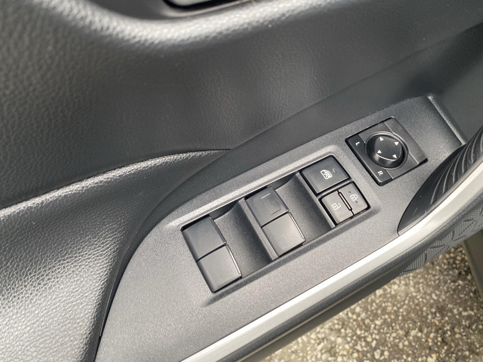 2019 Toyota RAV4 XLE at Diehl Automotive
