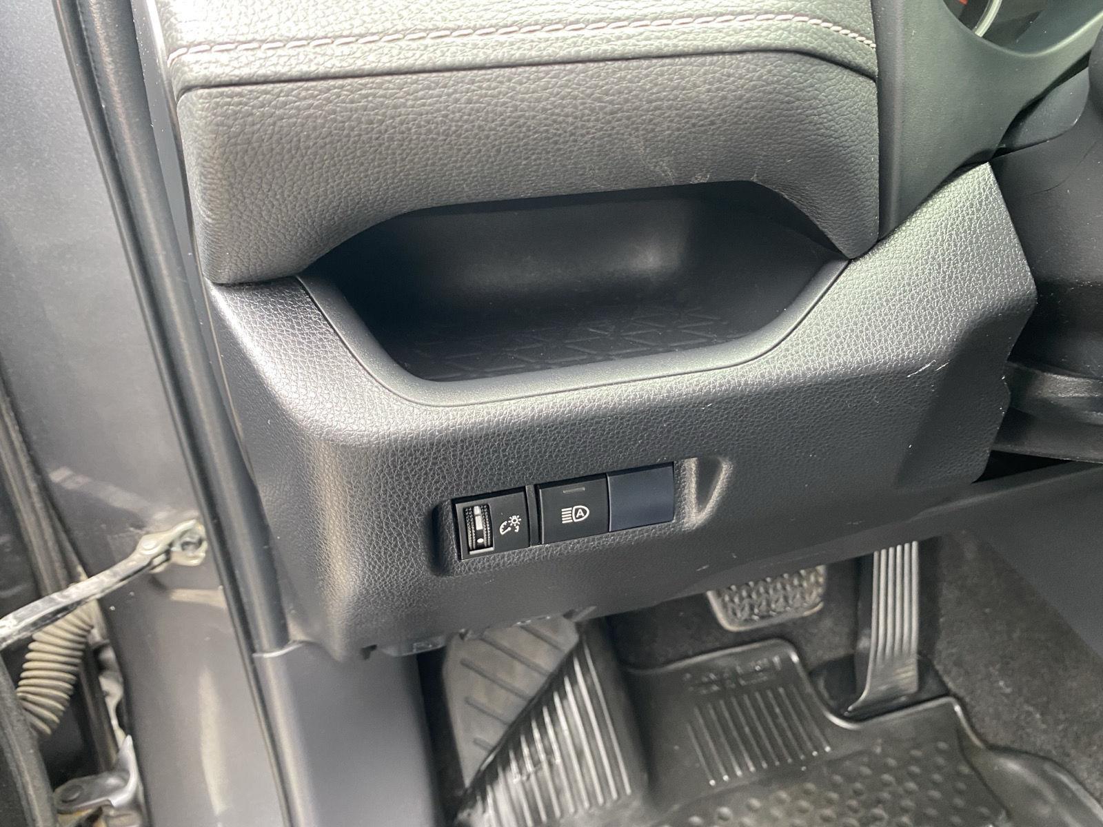 2019 Toyota RAV4 XLE at Diehl Automotive