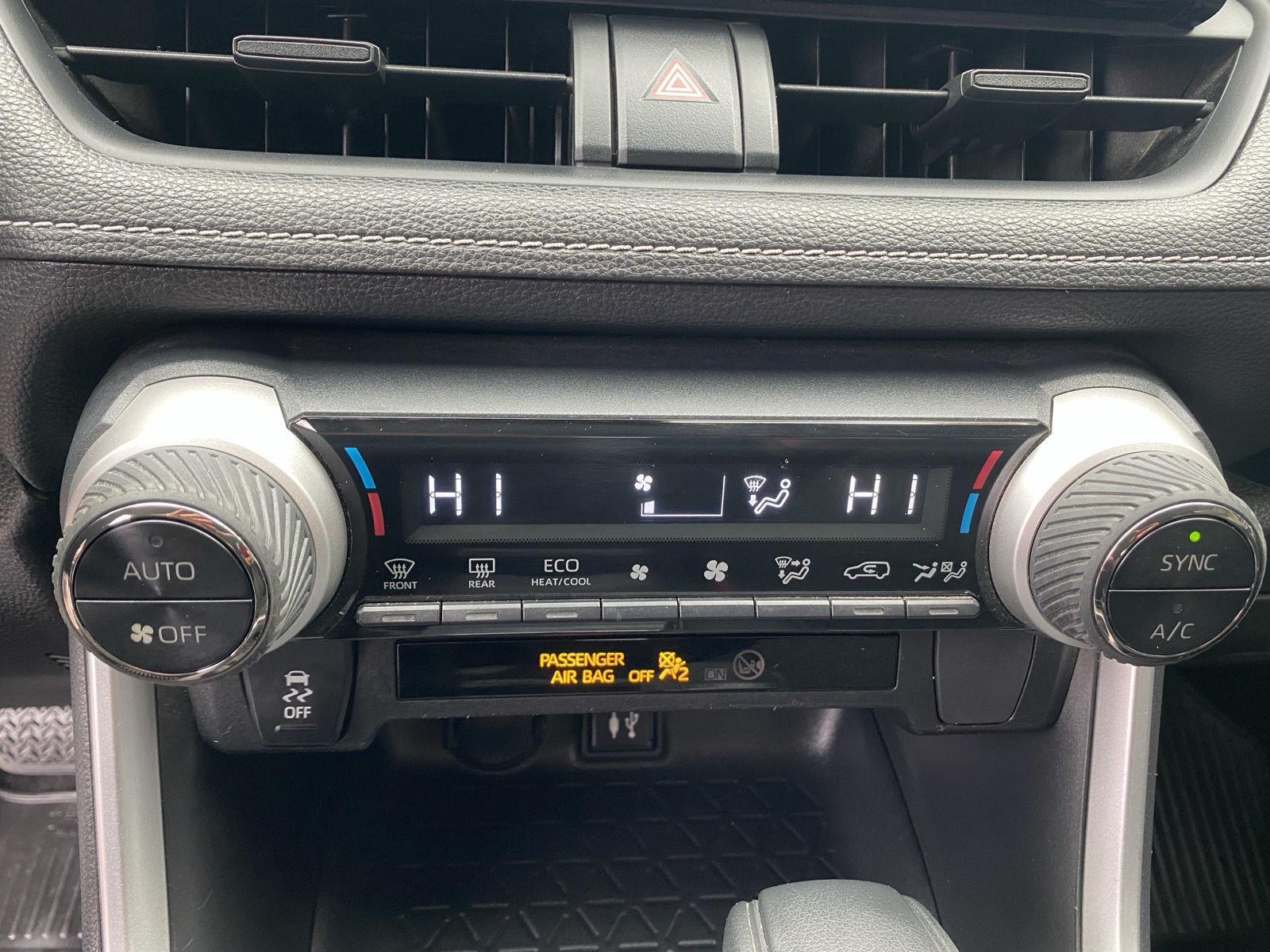 2019 Toyota RAV4 XLE at Diehl Automotive