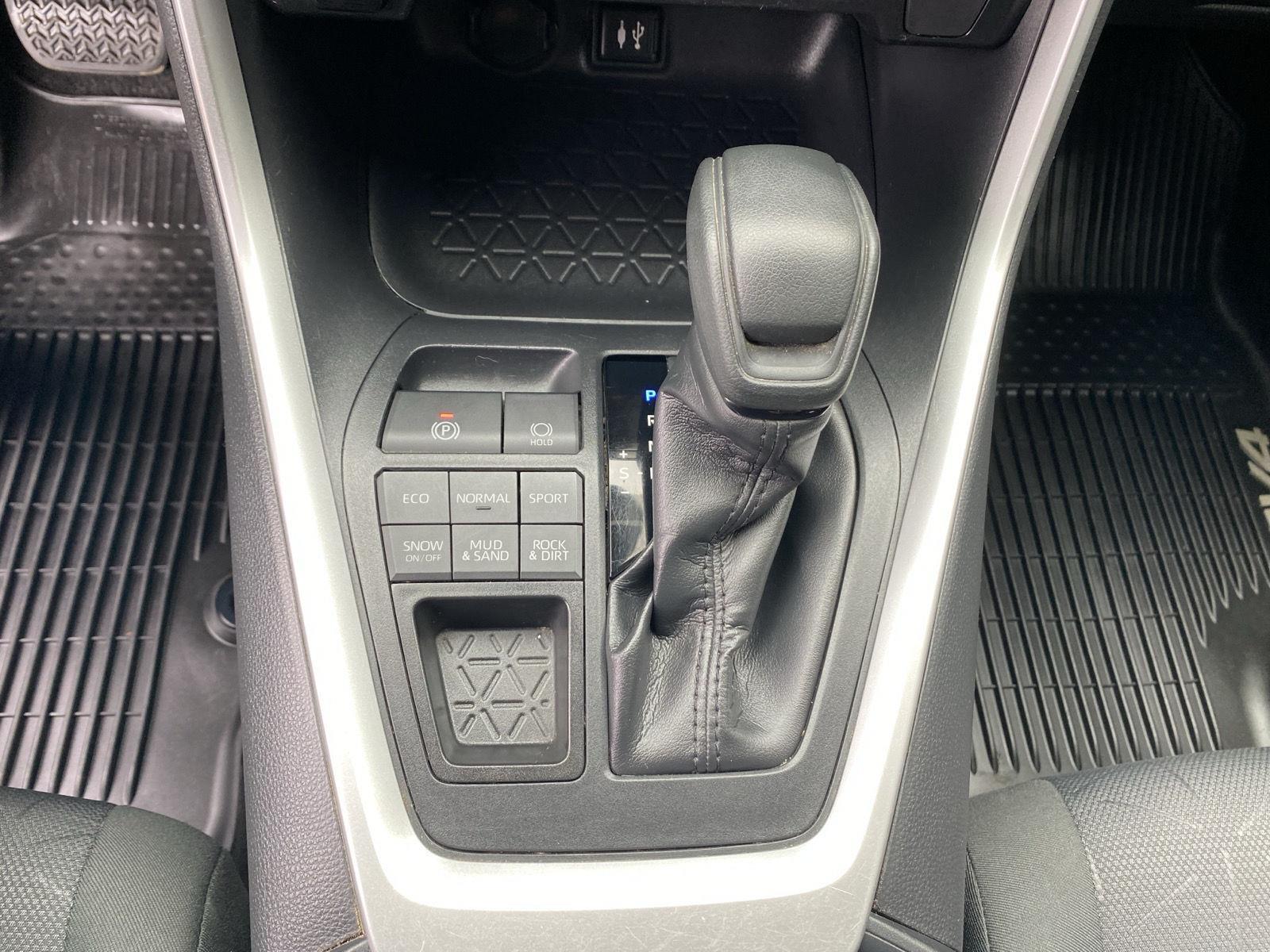2019 Toyota RAV4 XLE at Diehl Automotive