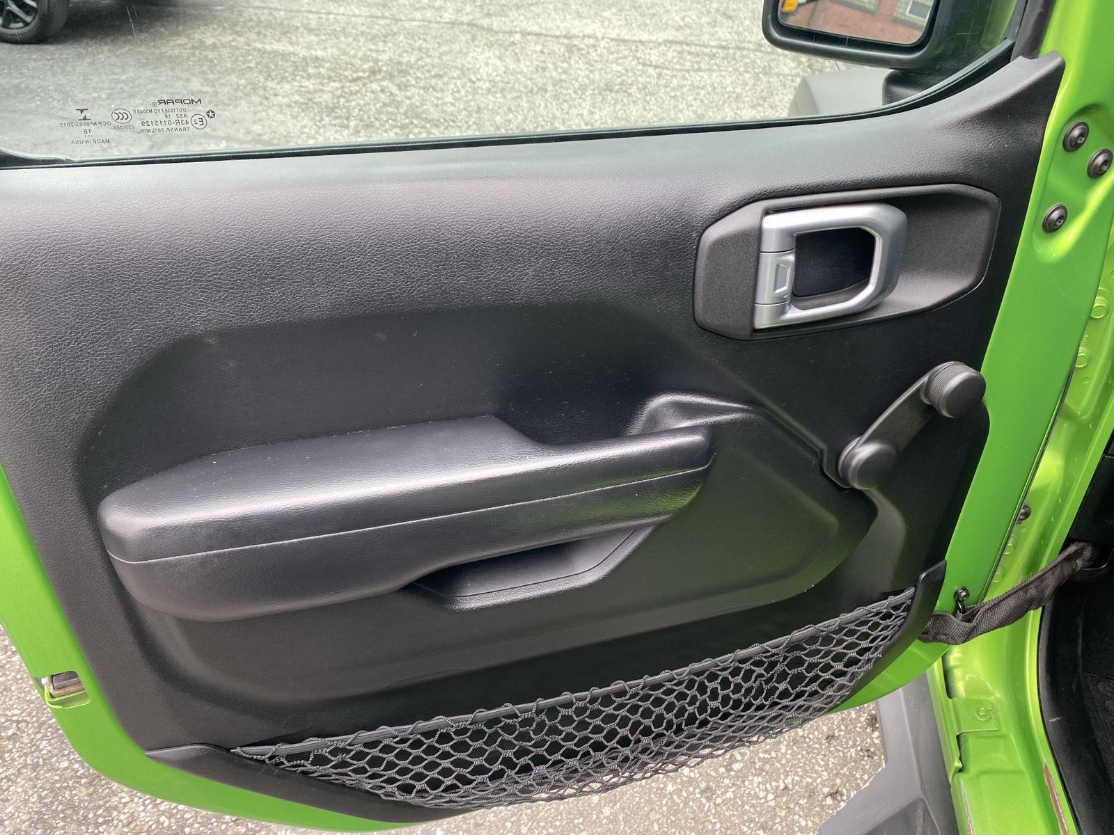 2019 Jeep Wrangler Sport at Three Rivers CJD