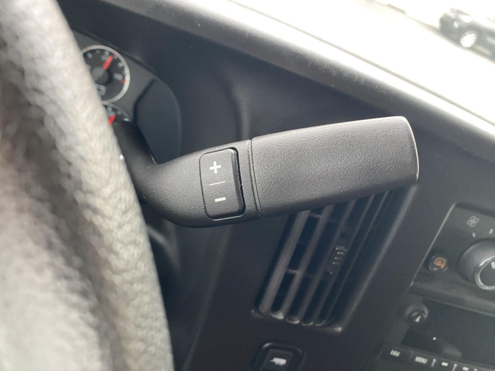2024 Chevrolet Express Cargo Van TK at Rick Weaver Chevrolet