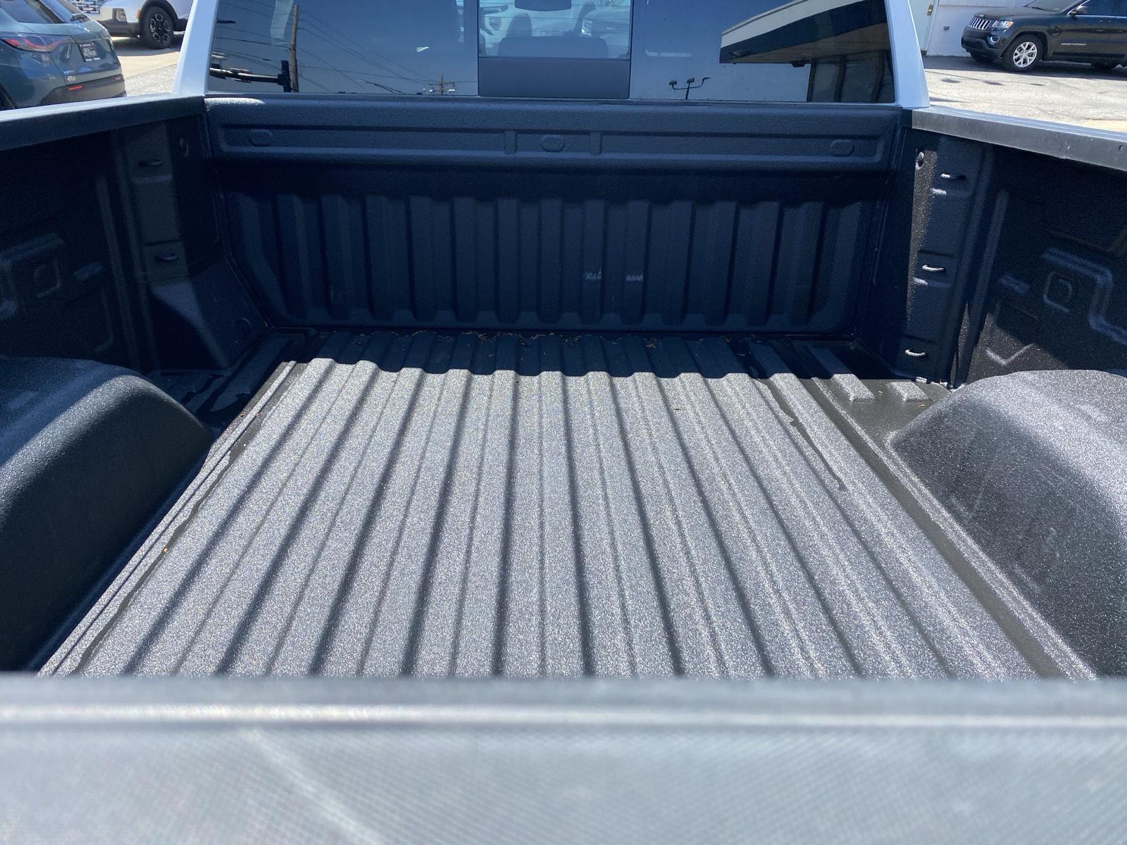 2024 Chevrolet Silverado 1500 RST - 5